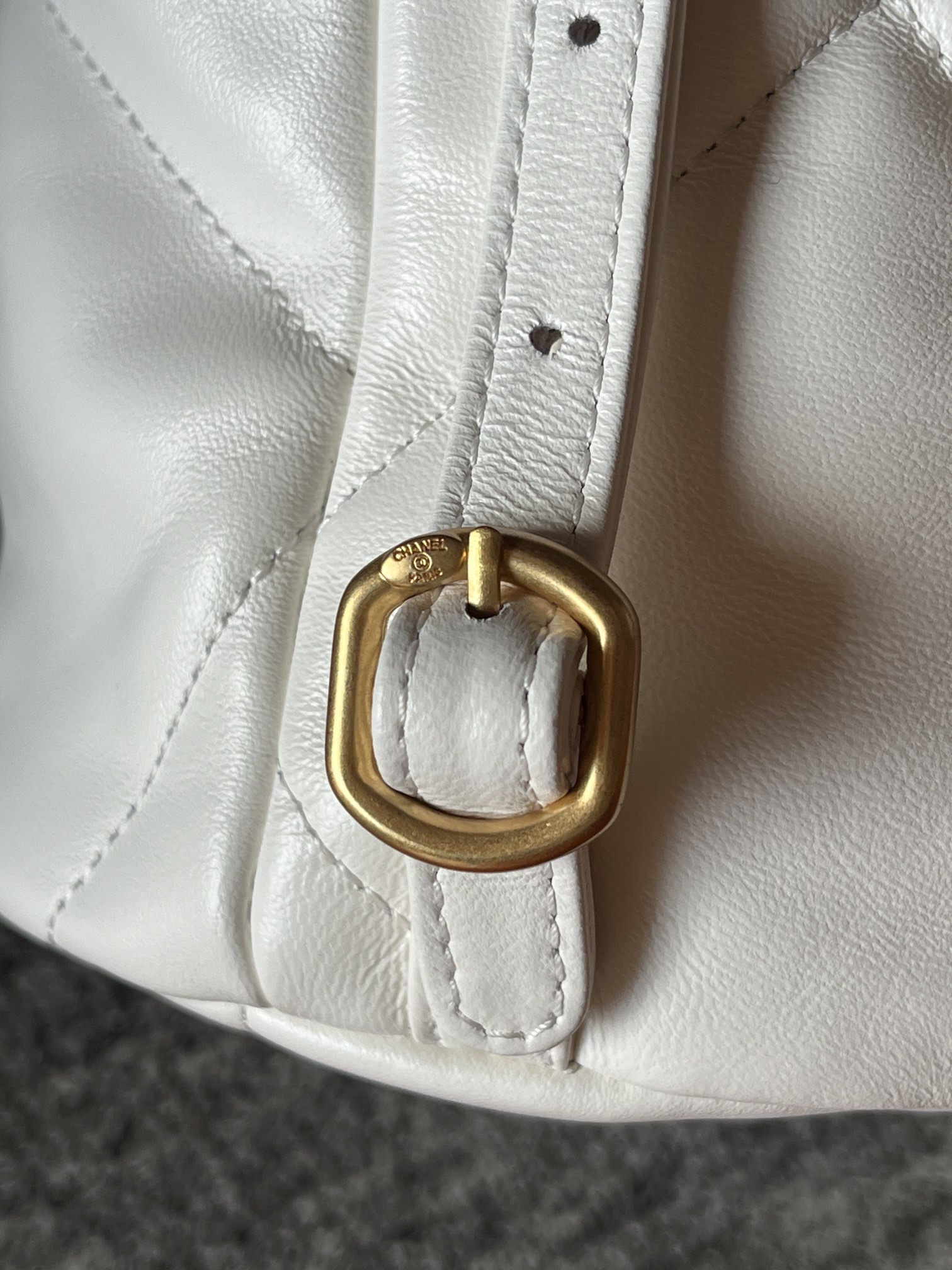Chanel Haute Couture Designer Jacket Coat Ready-to-Wear Ref 8