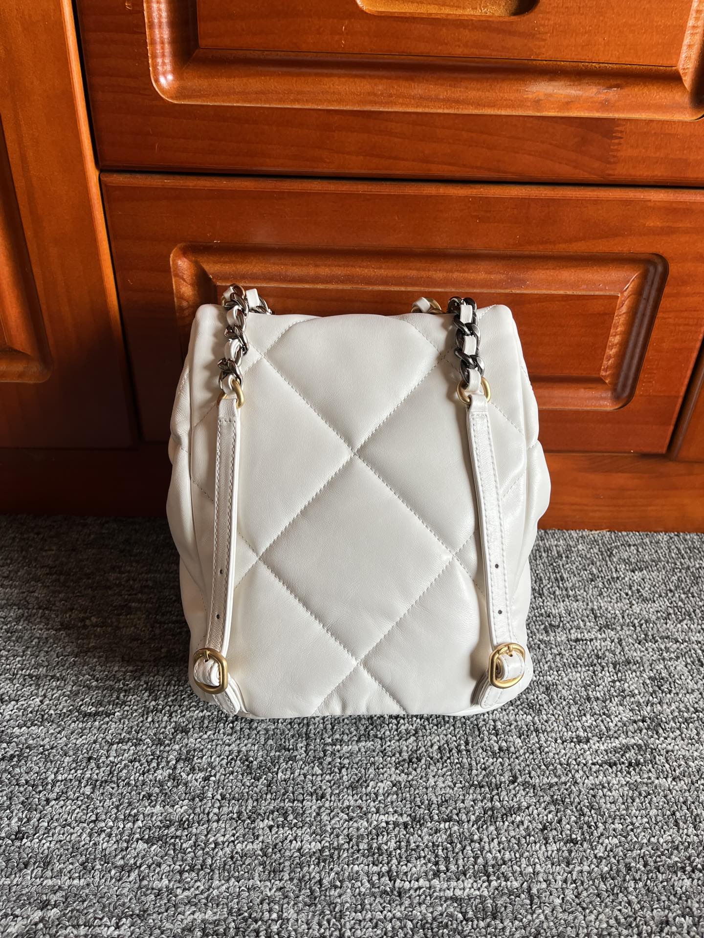 Chanel Haute Couture Designer Jacket Coat Ready-to-Wear Ref 2