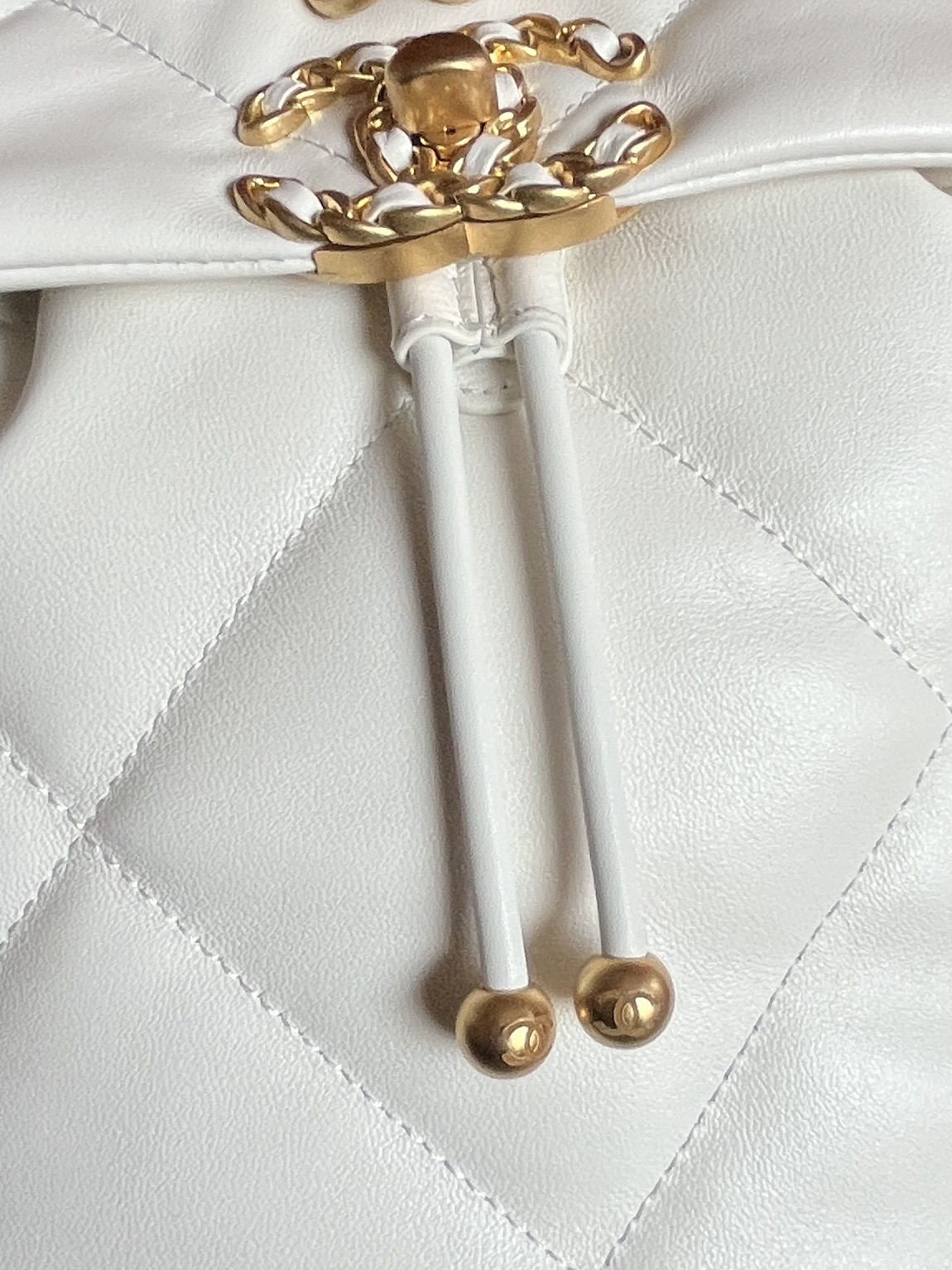 Chanel Haute Couture Designer Jacket Coat Ready-to-Wear Ref 5