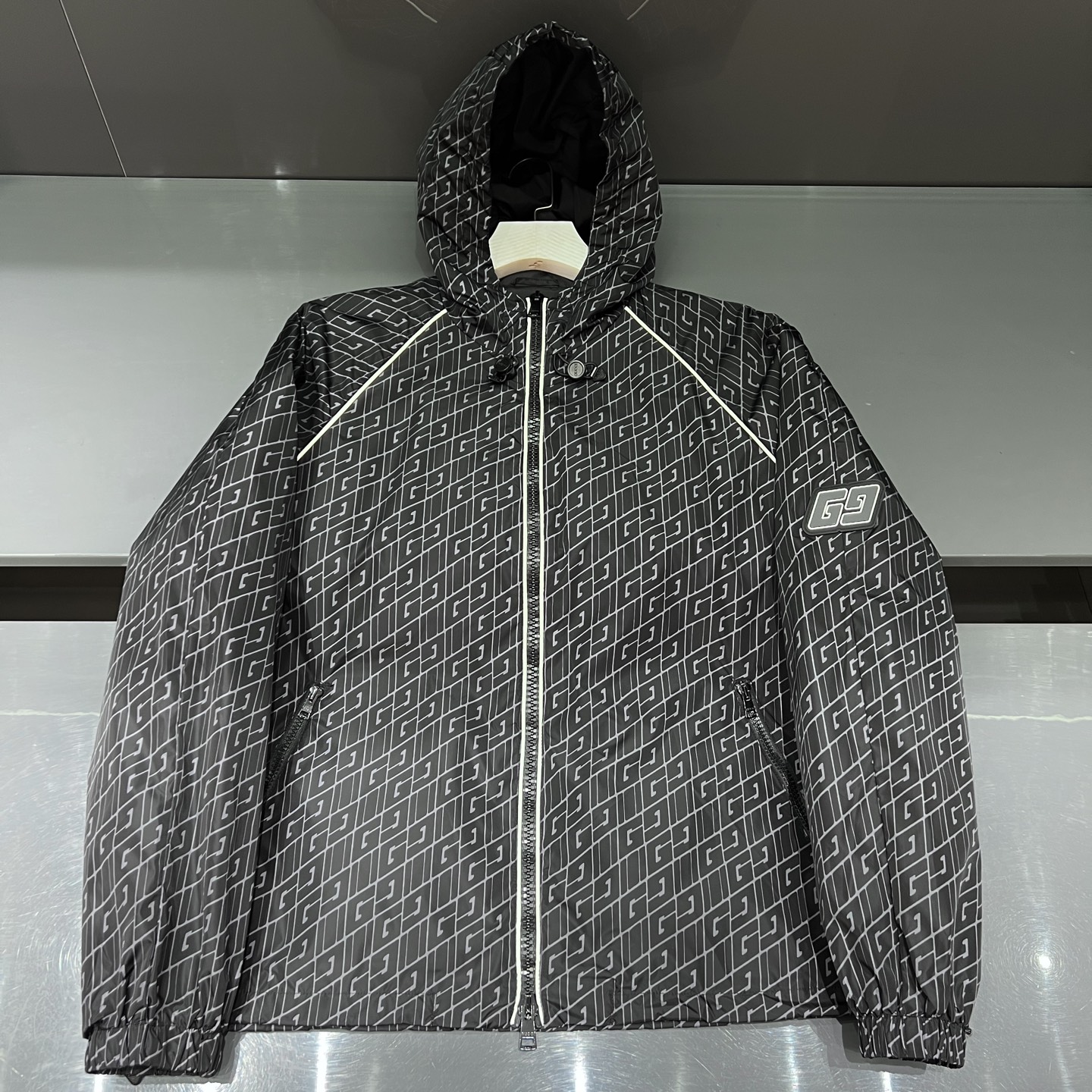 NO:120101,Perfect details close-up, alexander wang19860909完美细节特写,,alexander wang,Men's clothing