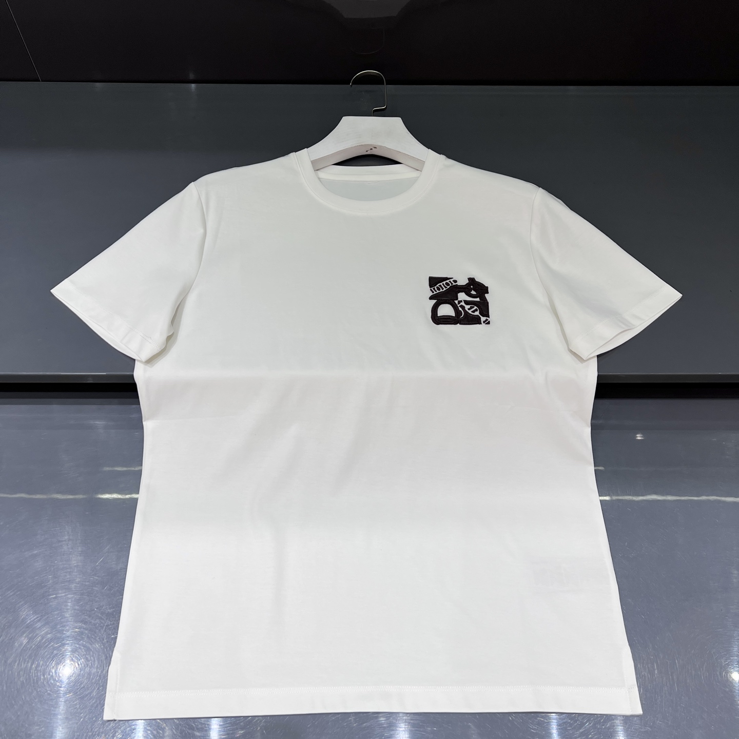NO:152333,White details close-up, alexander wang19860909白色细节特写,,alexander wang,Men's clothing