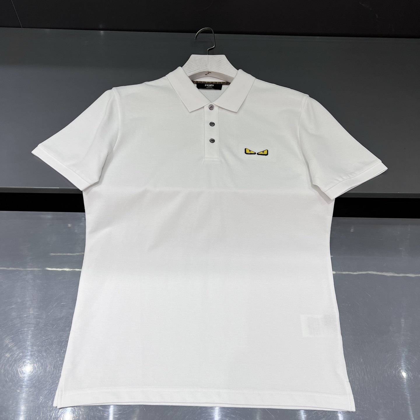 NO:467973,White details close-up, alexander wang19860909白色细节特写,,alexander wang,Men's clothing
