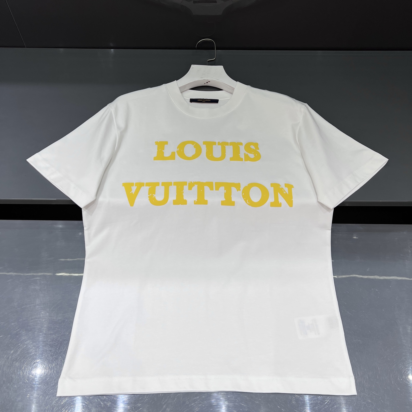 NO:464125,White details close-up, alexander wang19860909白色细节特写,,alexander wang,Men's clothing