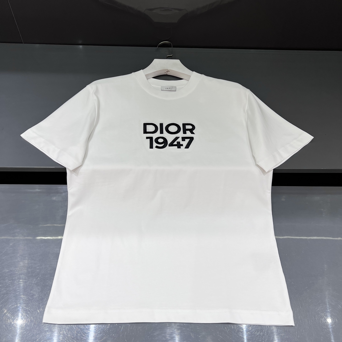 NO:464297,White details close-up, alexander wang19860909白色细节特写,,alexander wang,Men's clothing