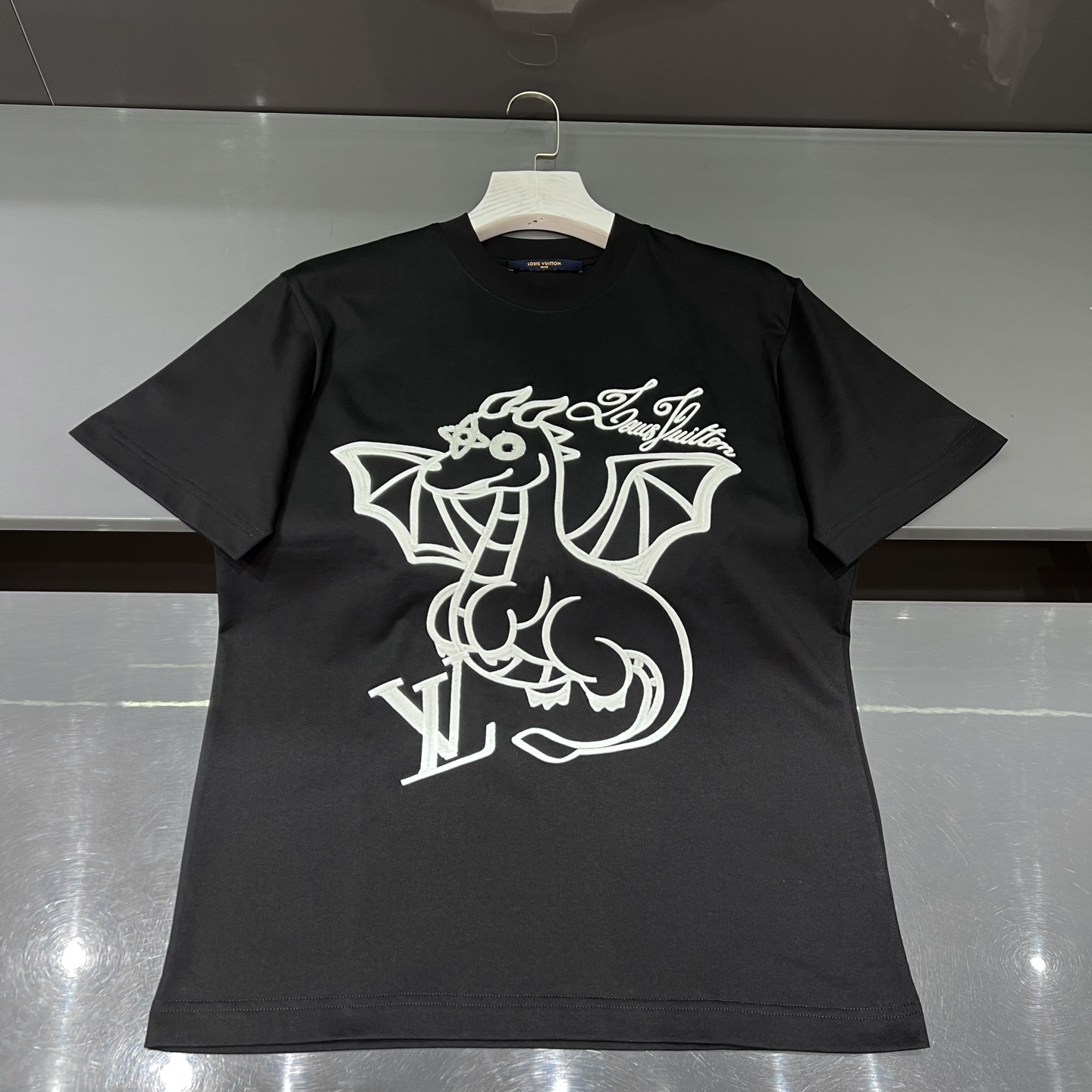 NO:468059,Black details close-up, alexander wang19860909黑色细节特写,,alexander wang,Men's clothing