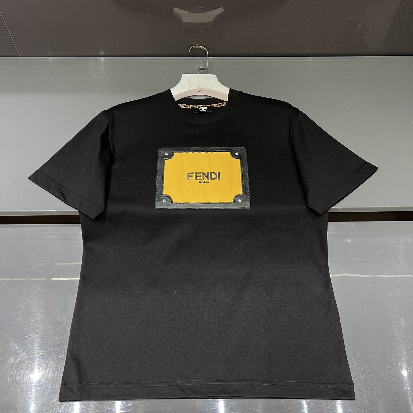 NO:122650,Black details close-up, alexander wang19860909黑色细节特写,,alexander wang,Men's clothing