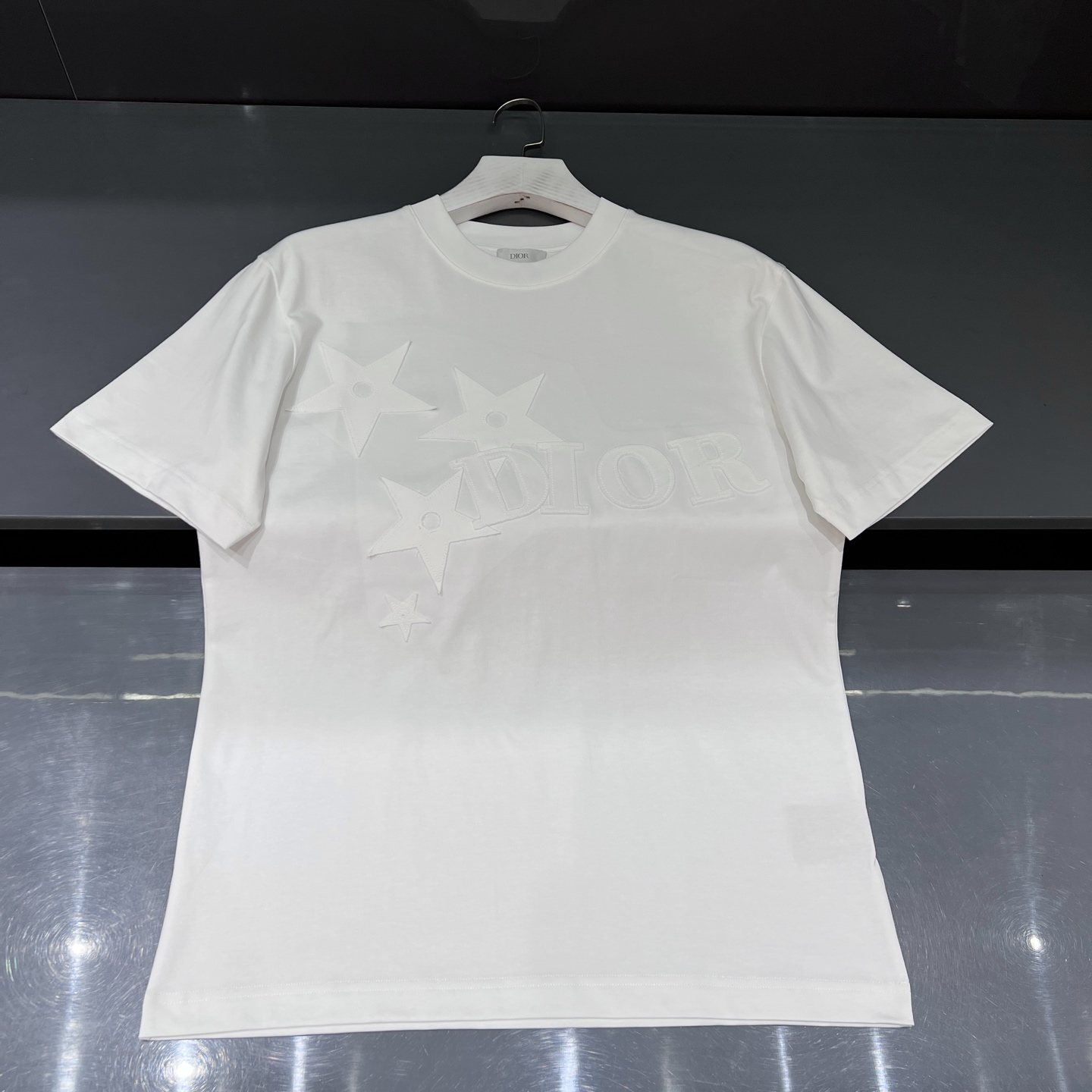 NO:122651,White details close-up, alexander wang19860909白色细节特写,,alexander wang,Men's clothing