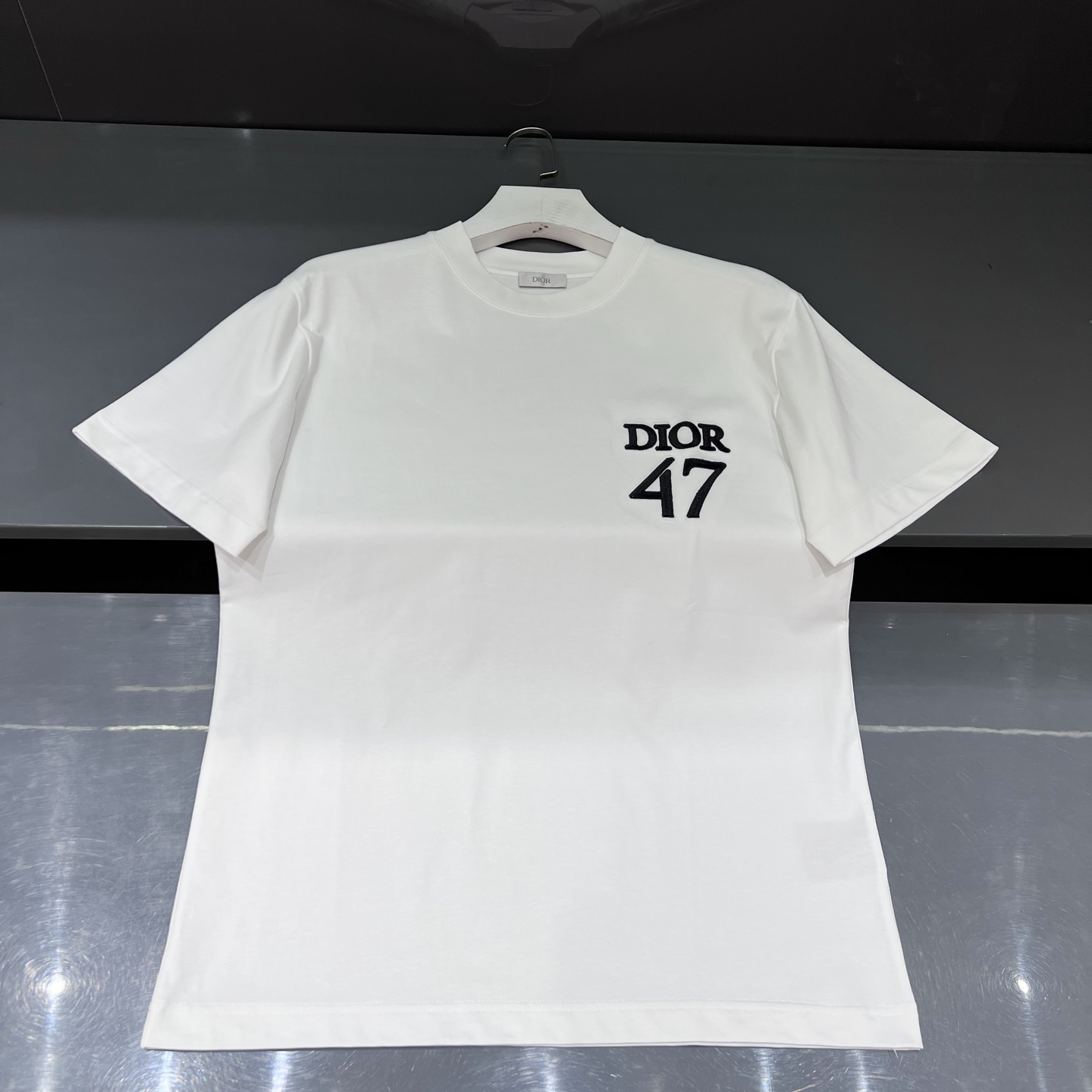 NO:468172,White details close-up, alexander wang19860909白色细节特写,,alexander wang,Men's clothing