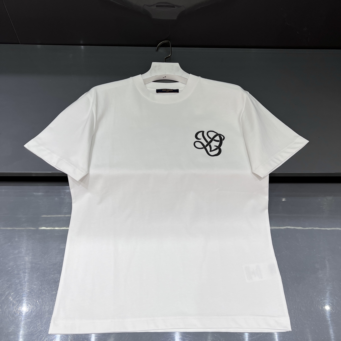 NO:464082,White details close-up, alexander wang19860909白色细节特写,,alexander wang,Men's clothing