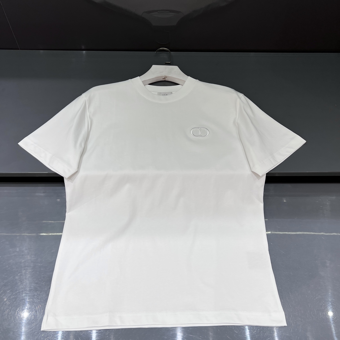 NO:464107,White details close-up, alexander wang19860909白色细节特写,,alexander wang,Men's clothing