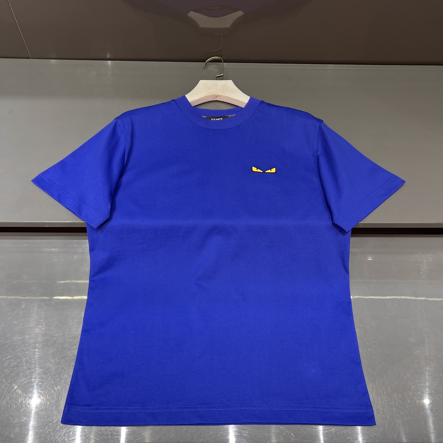 NO:464372,Blue detail close-up, alexander wang19860909蓝色细节特写,,alexander wang,Men's clothing