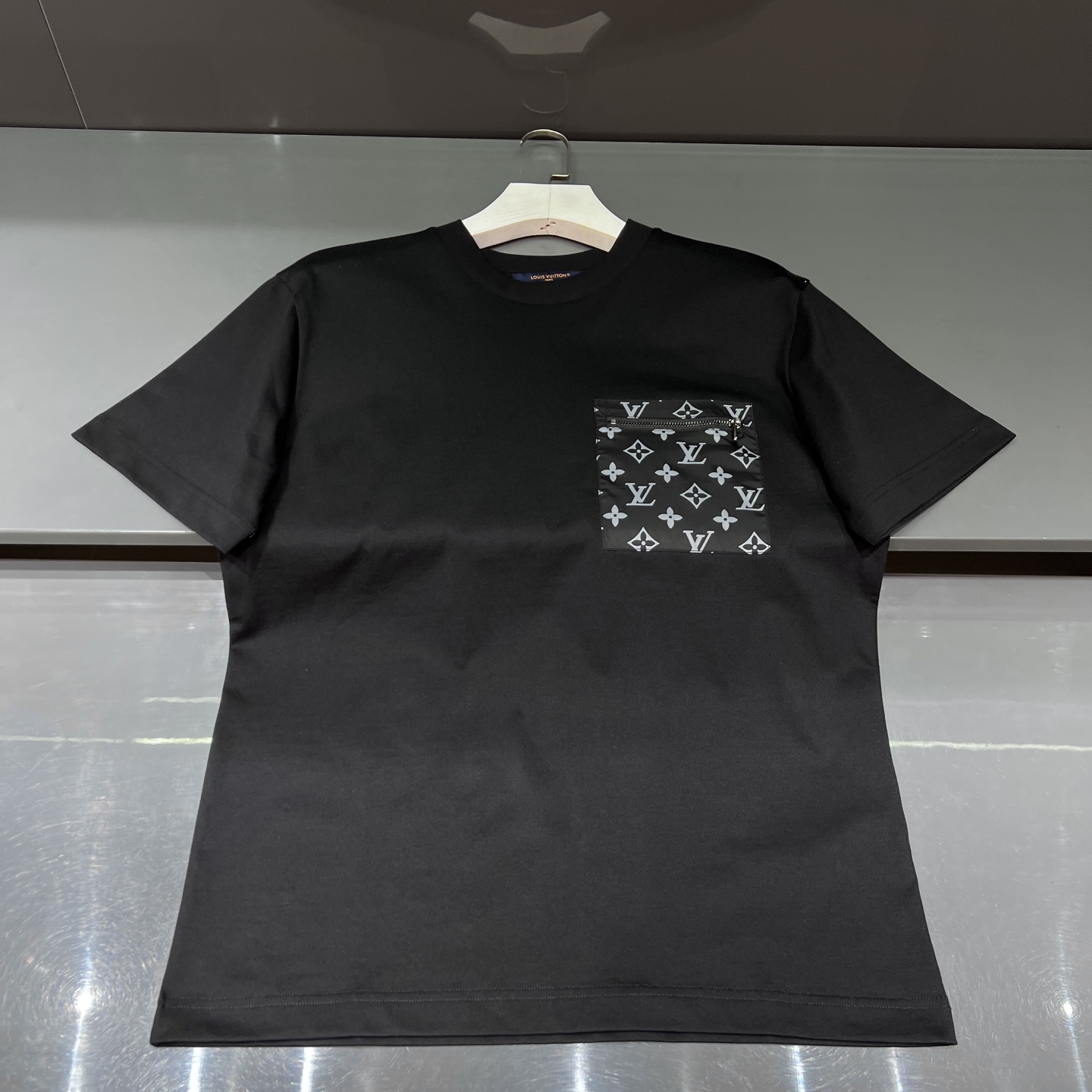 NO:122670,Black details close-up, alexander wang19860909黑色细节特写,,alexander wang,Men's clothing