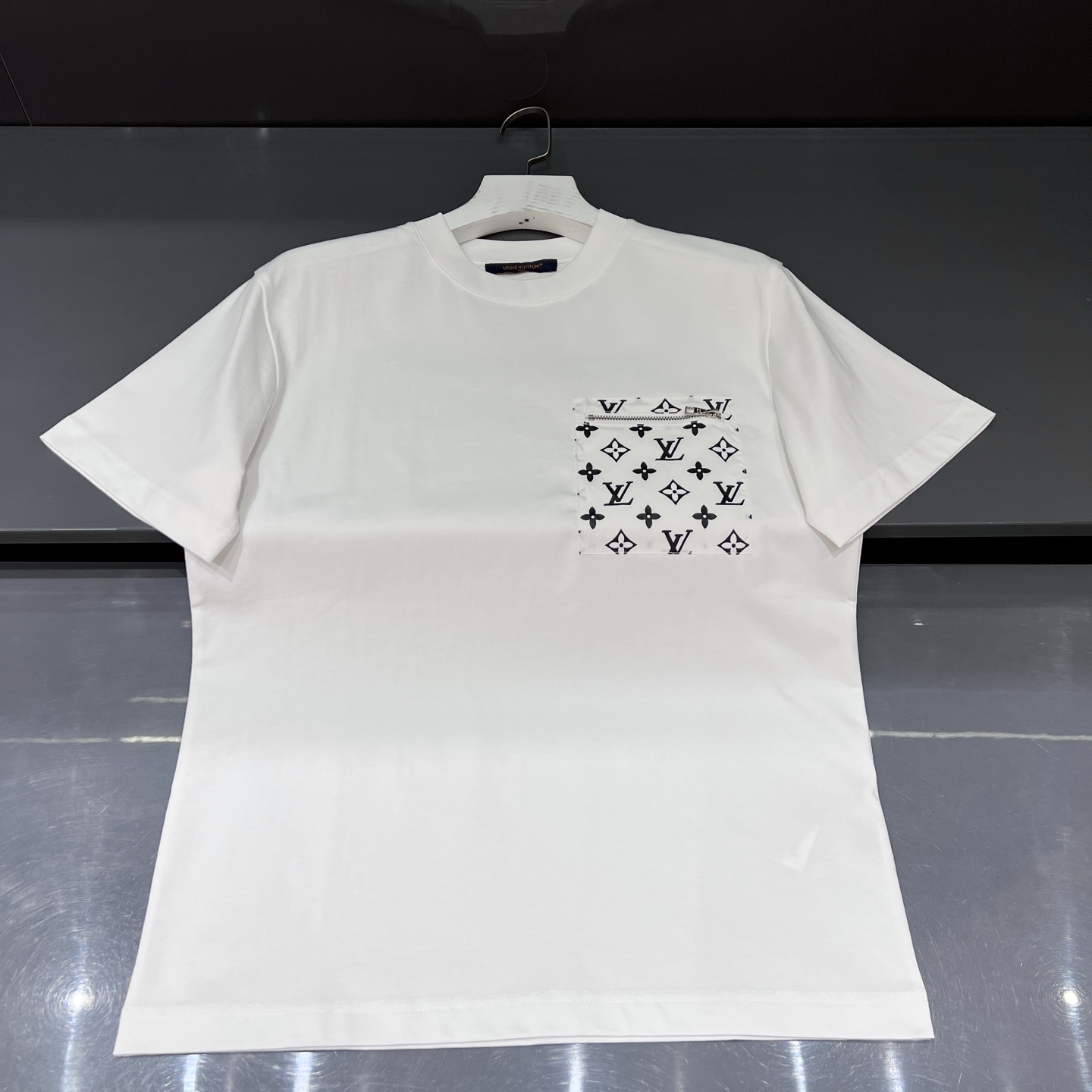 NO:122673,White details close-up!  ,alexander wang19860909白色细节特写！,,alexander wang,Men's clothing