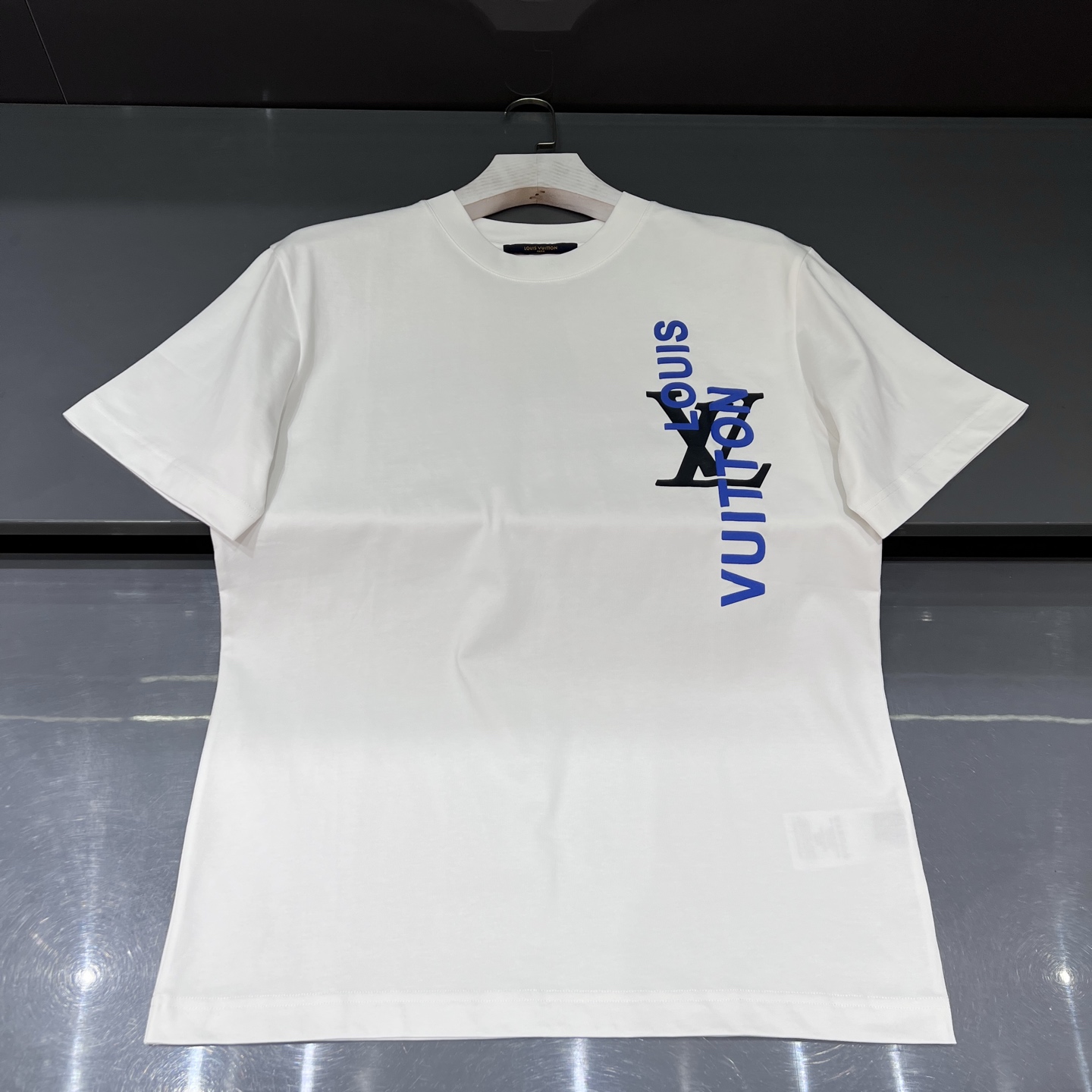 NO:122679,White details close-up, alexander wang19860909白色细节特写,,alexander wang,Men's clothing