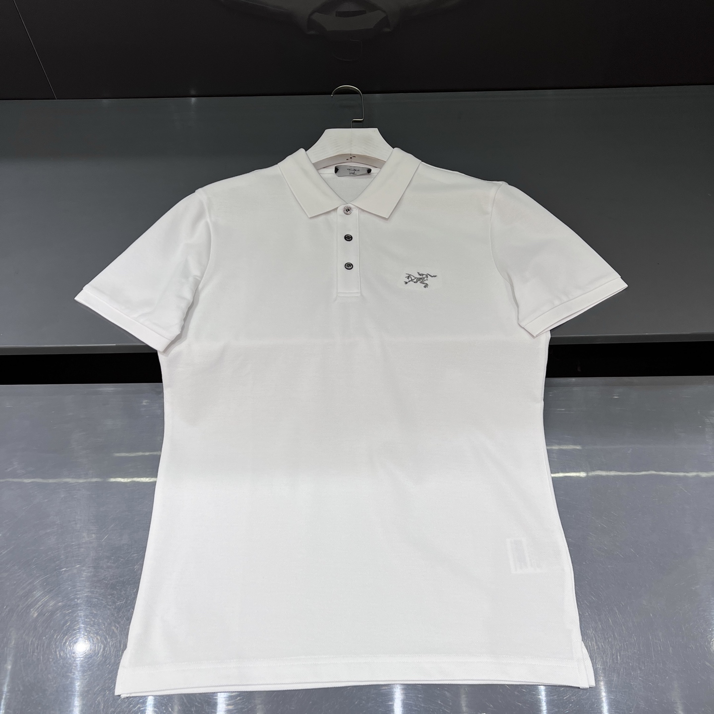 NO:468031,White details close-up, alexander wang19860909白色细节特写,,alexander wang,Men's clothing