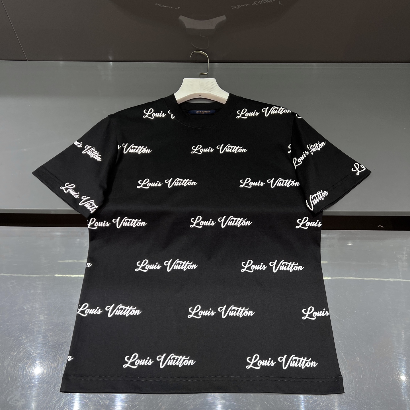 NO:464450,Black details close-up, alexander wang19860909黑色细节特写,,alexander wang,Men's clothing