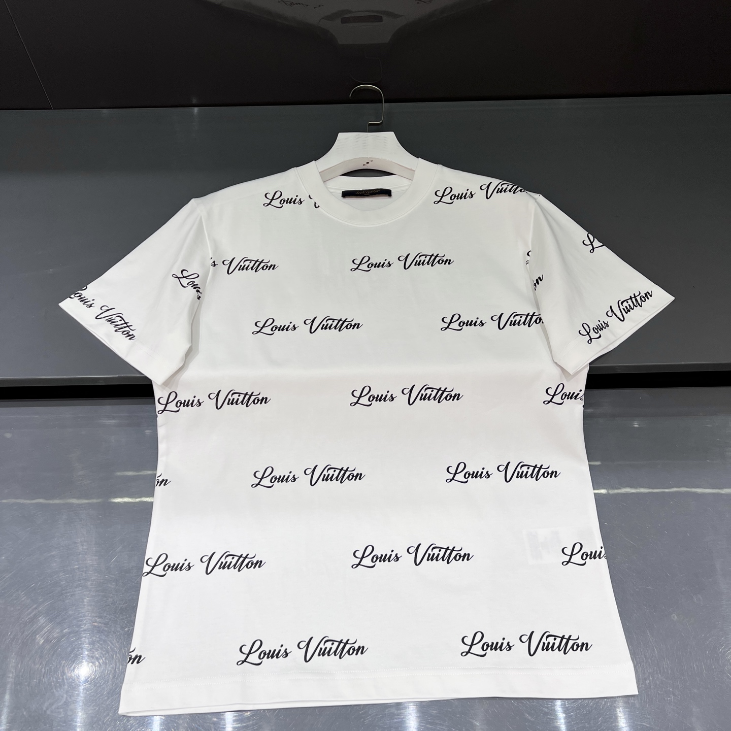 NO:464456,White details close-up, alexander wang19860909白色细节特写,,alexander wang,Men's clothing