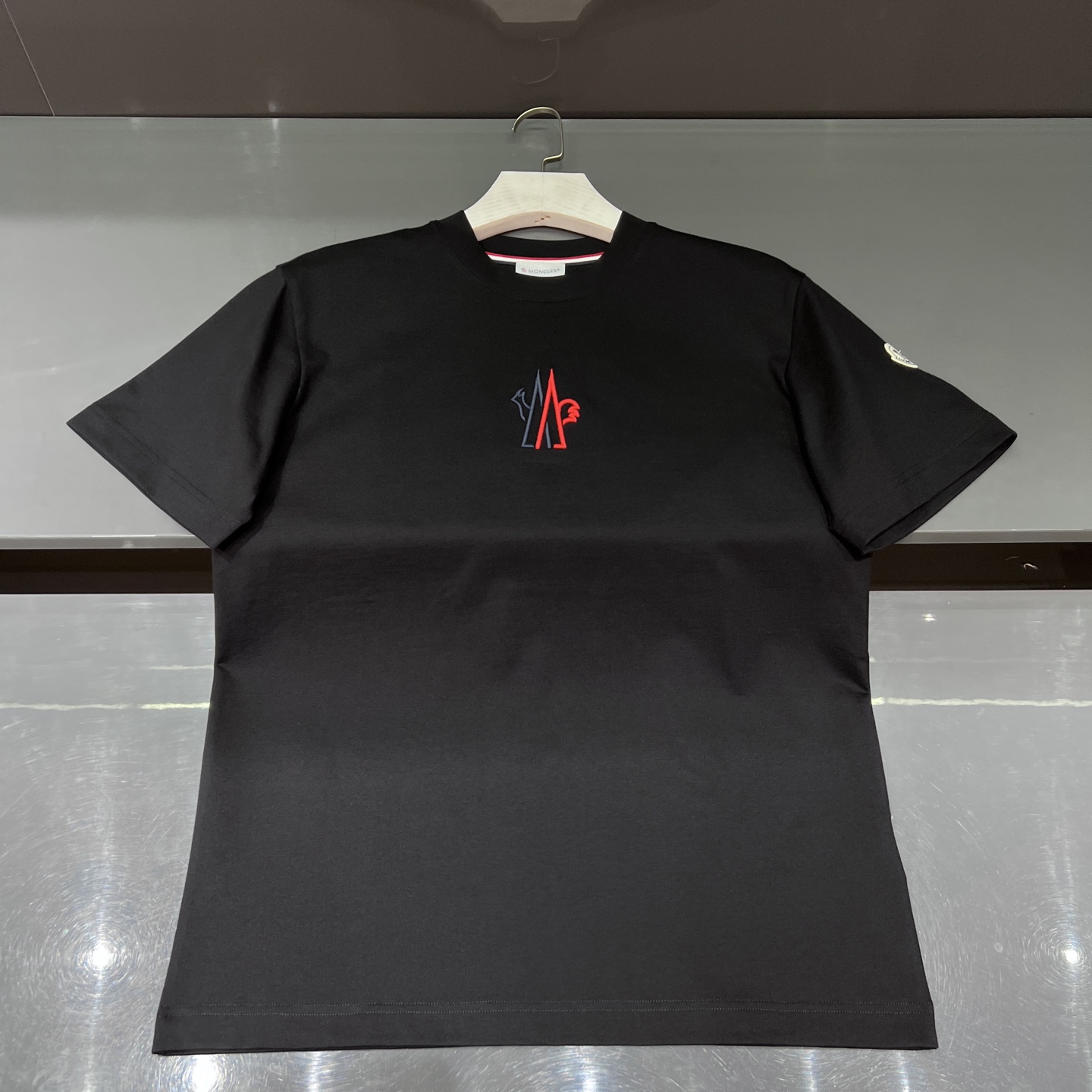 NO:468047,Black details close-up, alexander wang19860909黑色细节特写,,alexander wang,Men's clothing