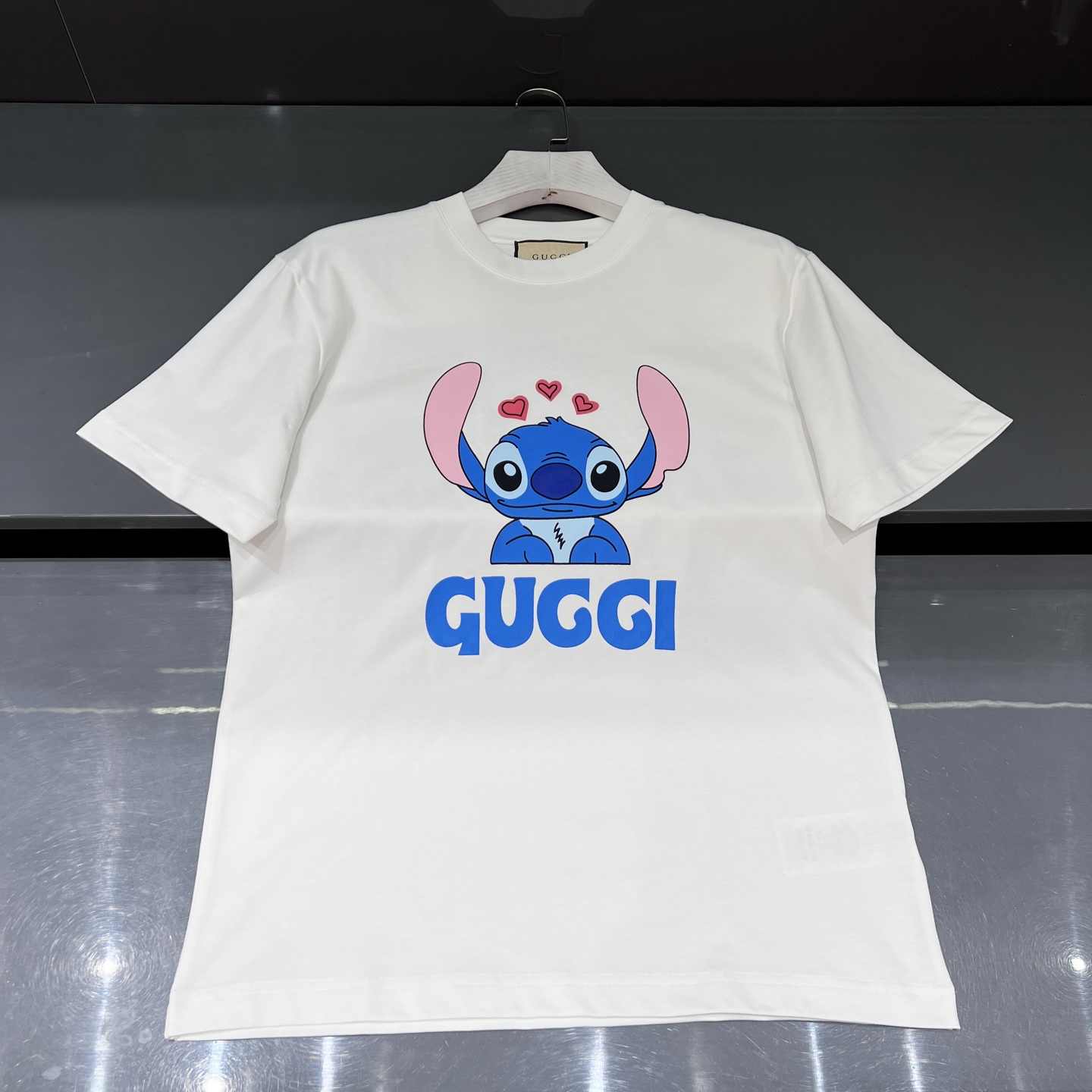 NO:464106,White details close-up, alexander wang19860909白色细节特写,,alexander wang,Men's clothing