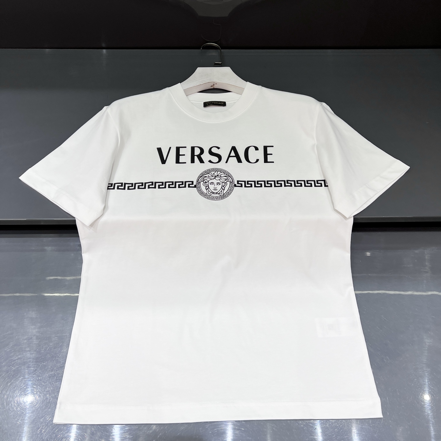 NO:464131,White details close-up, alexander wang19860909白色细节特写,,alexander wang,Men's clothing