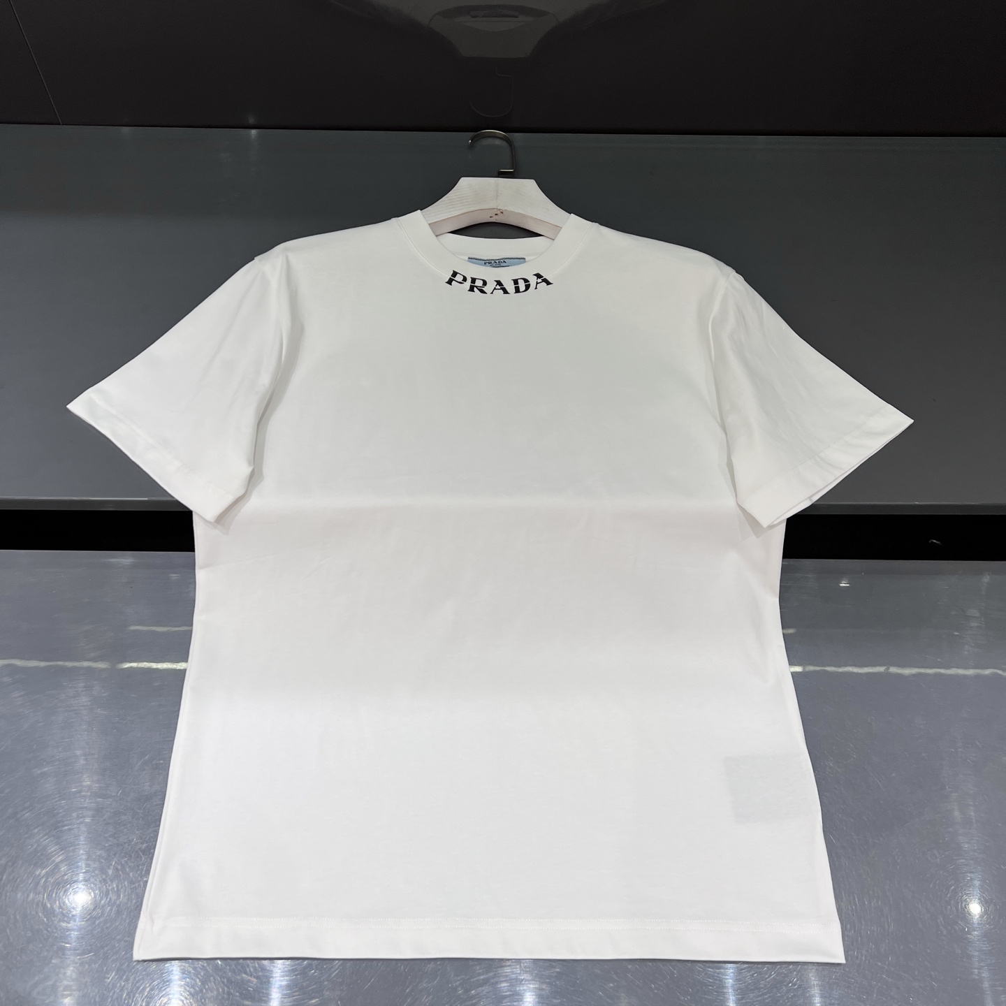 NO:464415,White details close-up, alexander wang19860909白色细节特写,,alexander wang,Men's clothing