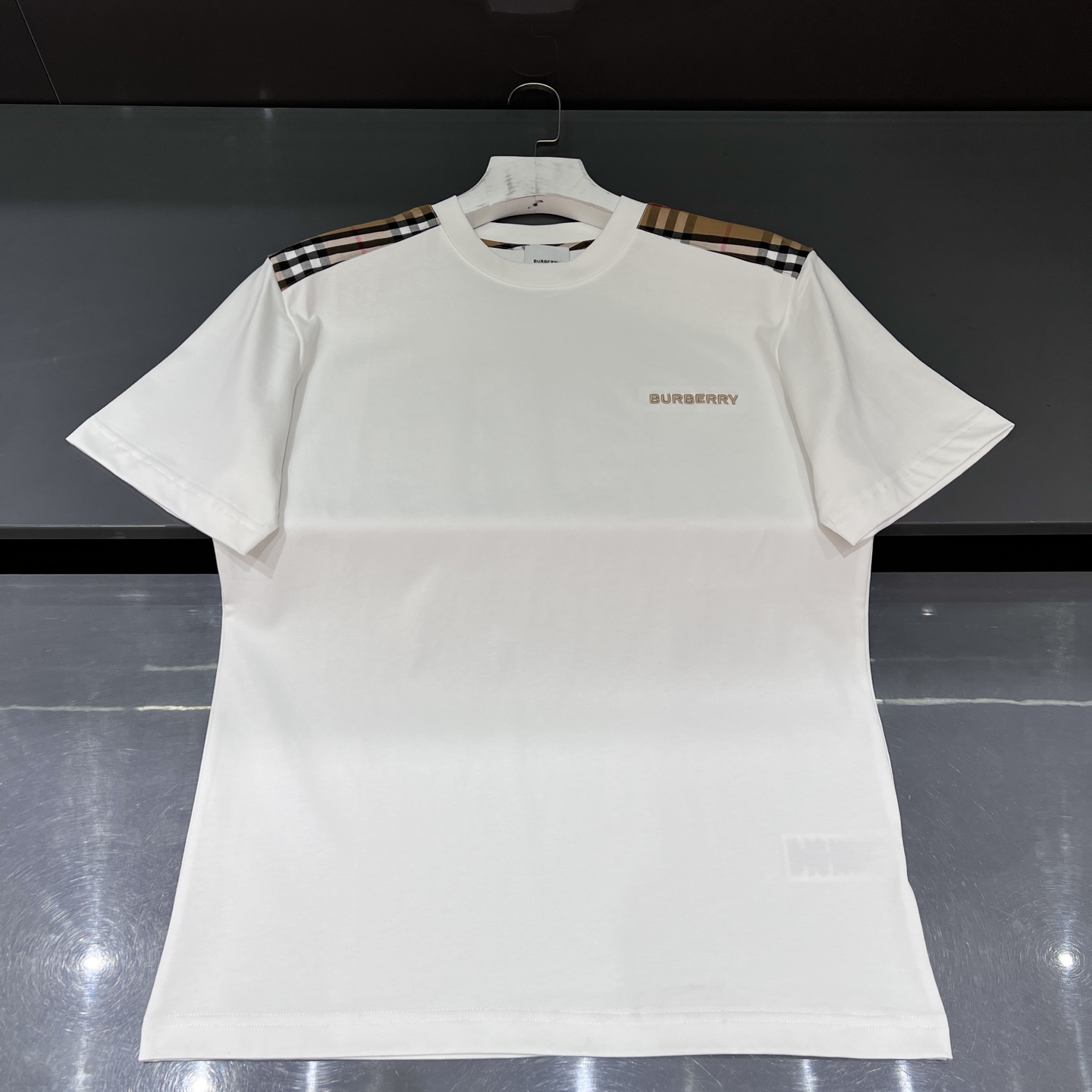NO:468148,White details close-up, alexander wang19860909白色细节特写,,alexander wang,Men's clothing