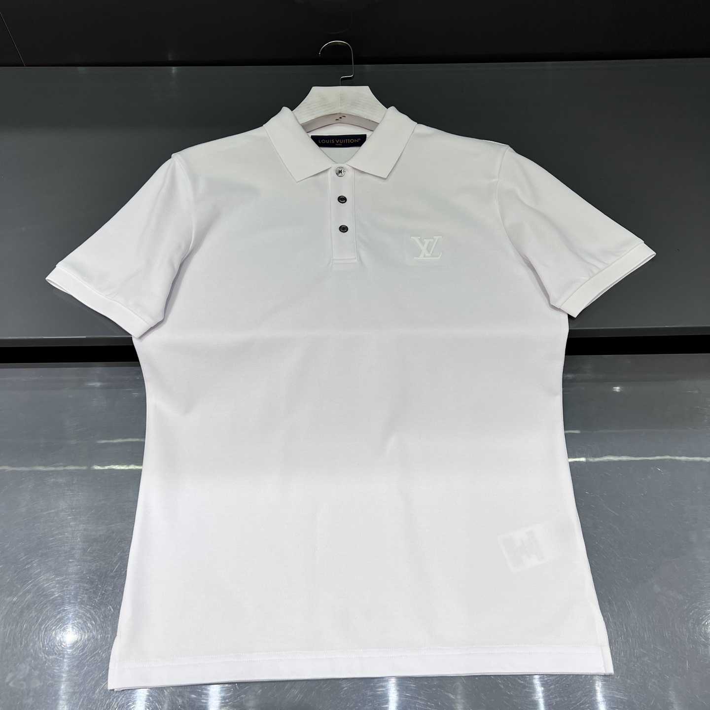 NO:468062,White details close-up, alexander wang19860909白色细节特写,,alexander wang,Men's clothing