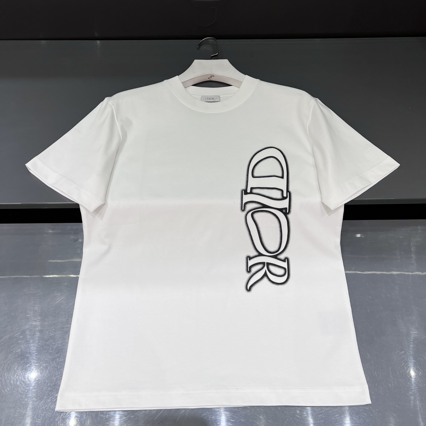 NO:464401,White details close-up, alexander wang19860909白色细节特写,,alexander wang,Men's clothing