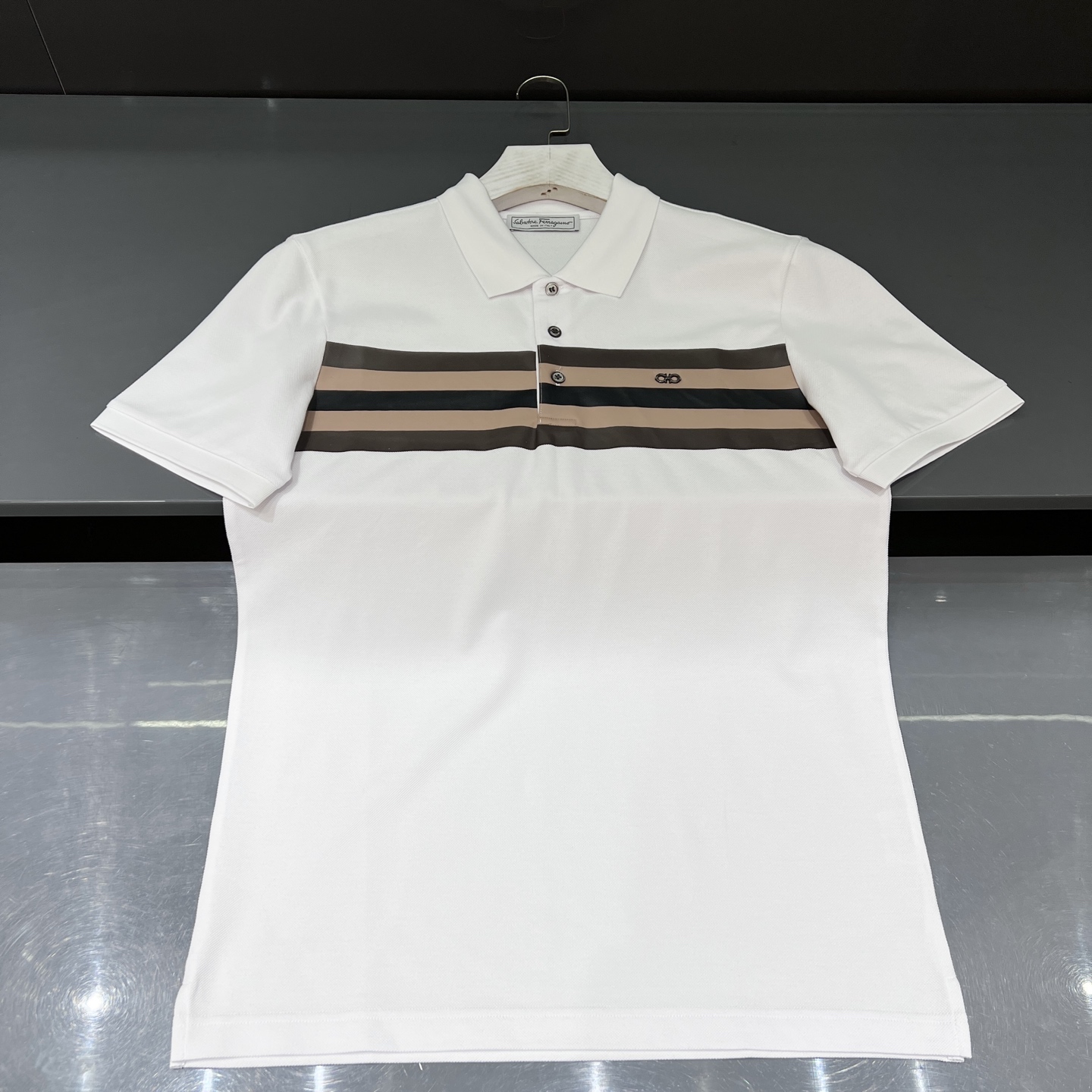 NO:468006,White details close-up, alexander wang19860909白色细节特写,,alexander wang,Men's clothing