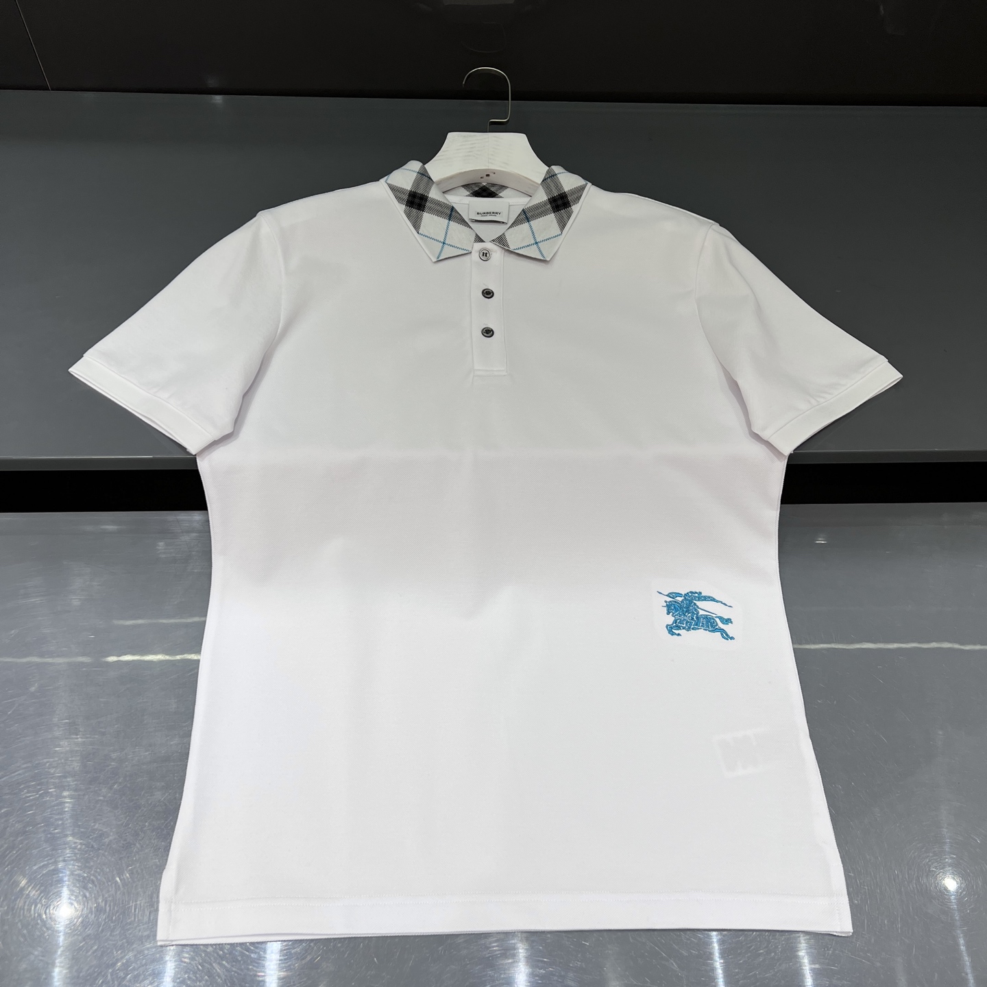 NO:468035,White details close-up, alexander wang19860909白色细节特写,,alexander wang,Men's clothing