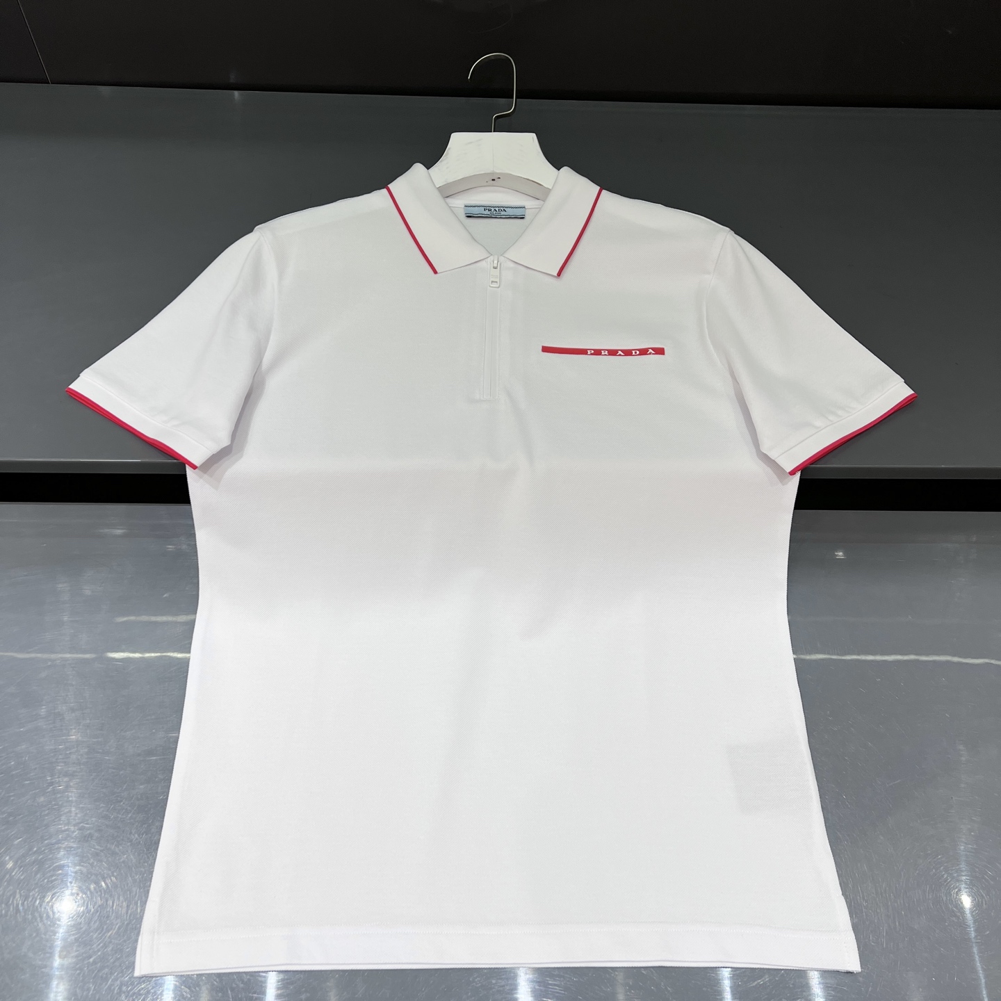 NO:467983,White details close-up, alexander wang19860909白色细节特写,,alexander wang,Men's clothing