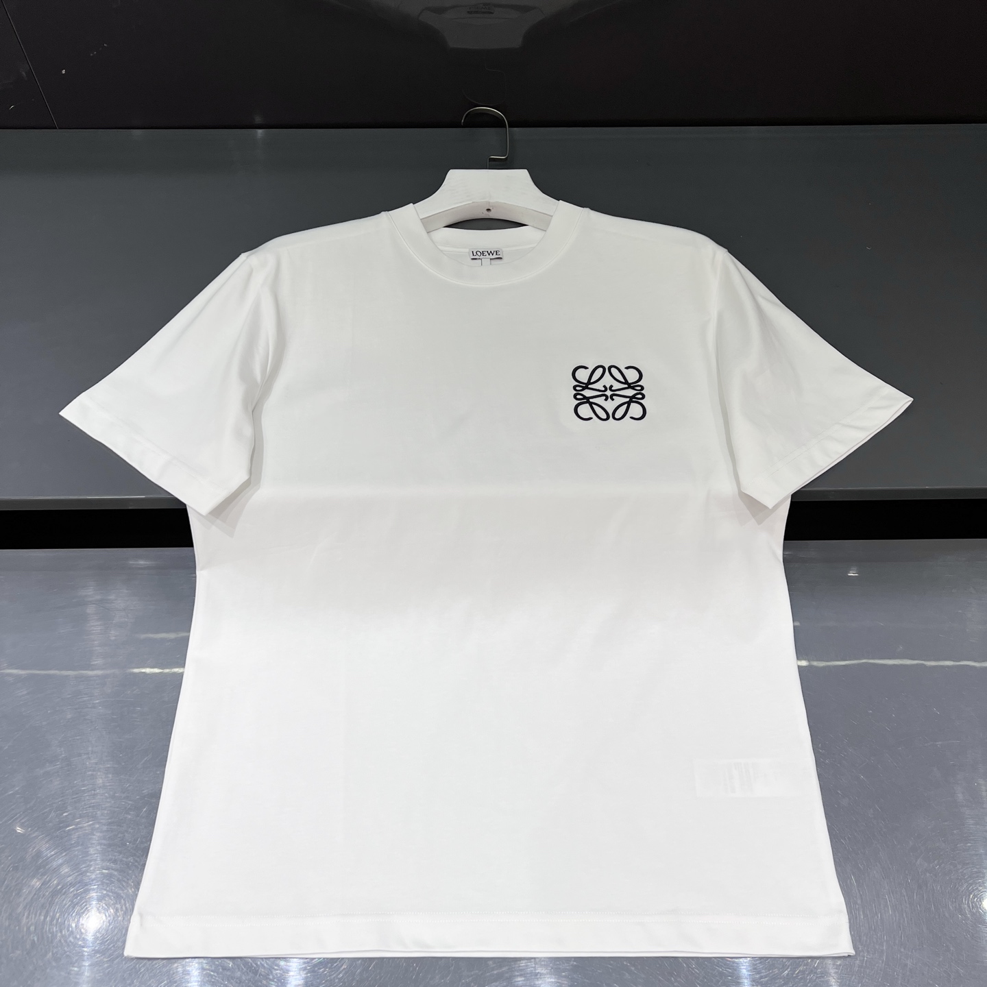 NO:468111,White details close-up, alexander wang19860909白色细节特写,,alexander wang,Men's clothing