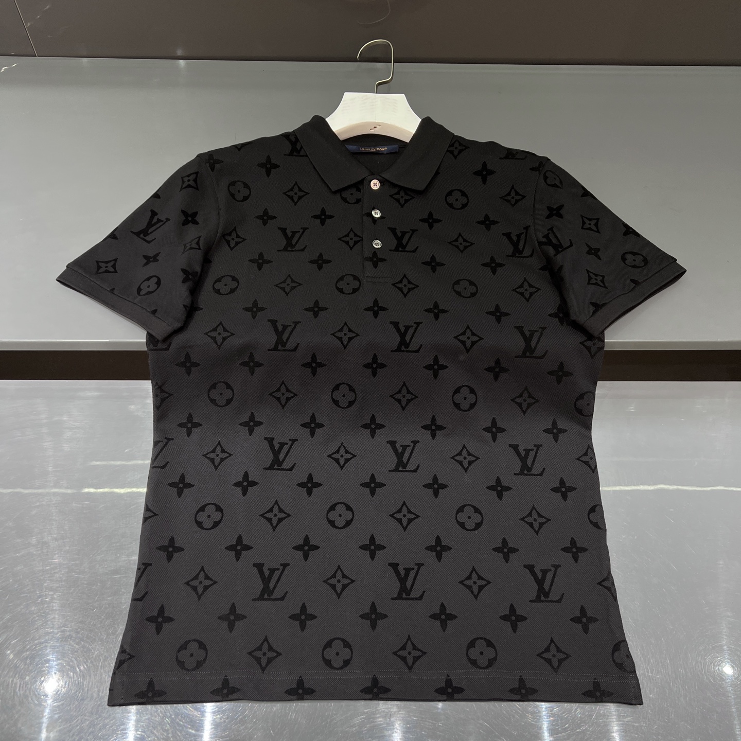 NO:468017,Black details close-up, alexander wang19860909黑色细节特写,,alexander wang,Men's clothing