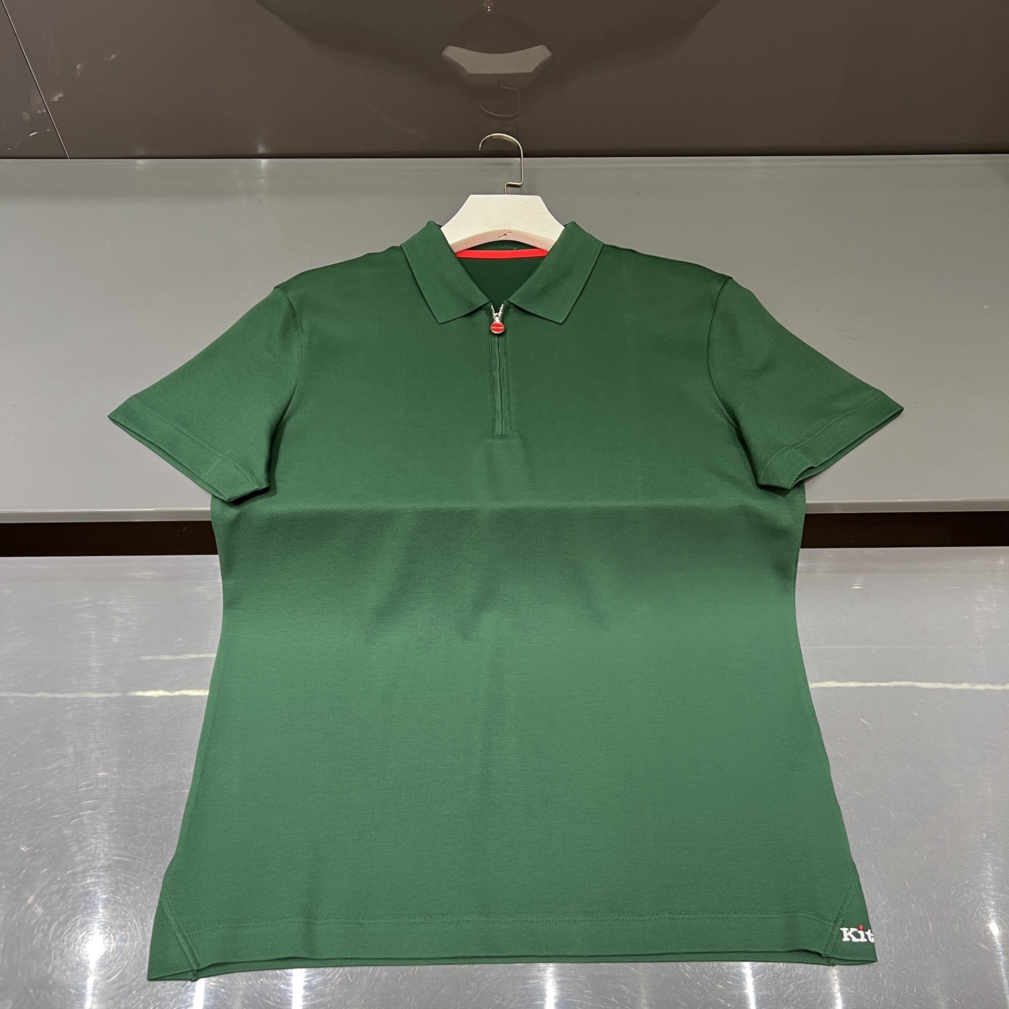 NO:152307,Green details close-up, alexander wang19860909绿色细节特写,,alexander wang,Men's clothing