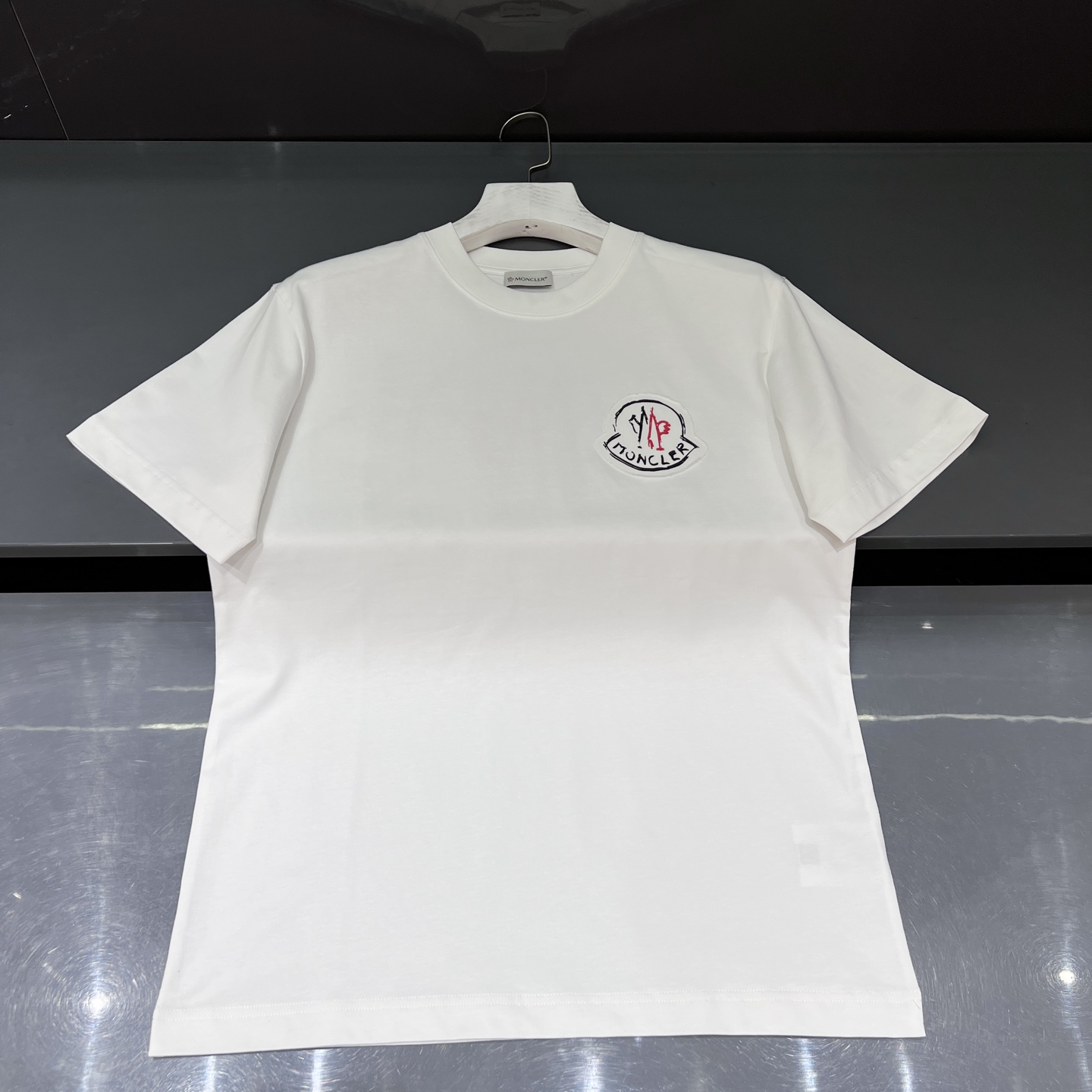 NO:464282,White details close-up, alexander wang19860909白色细节特写,,alexander wang,Men's clothing