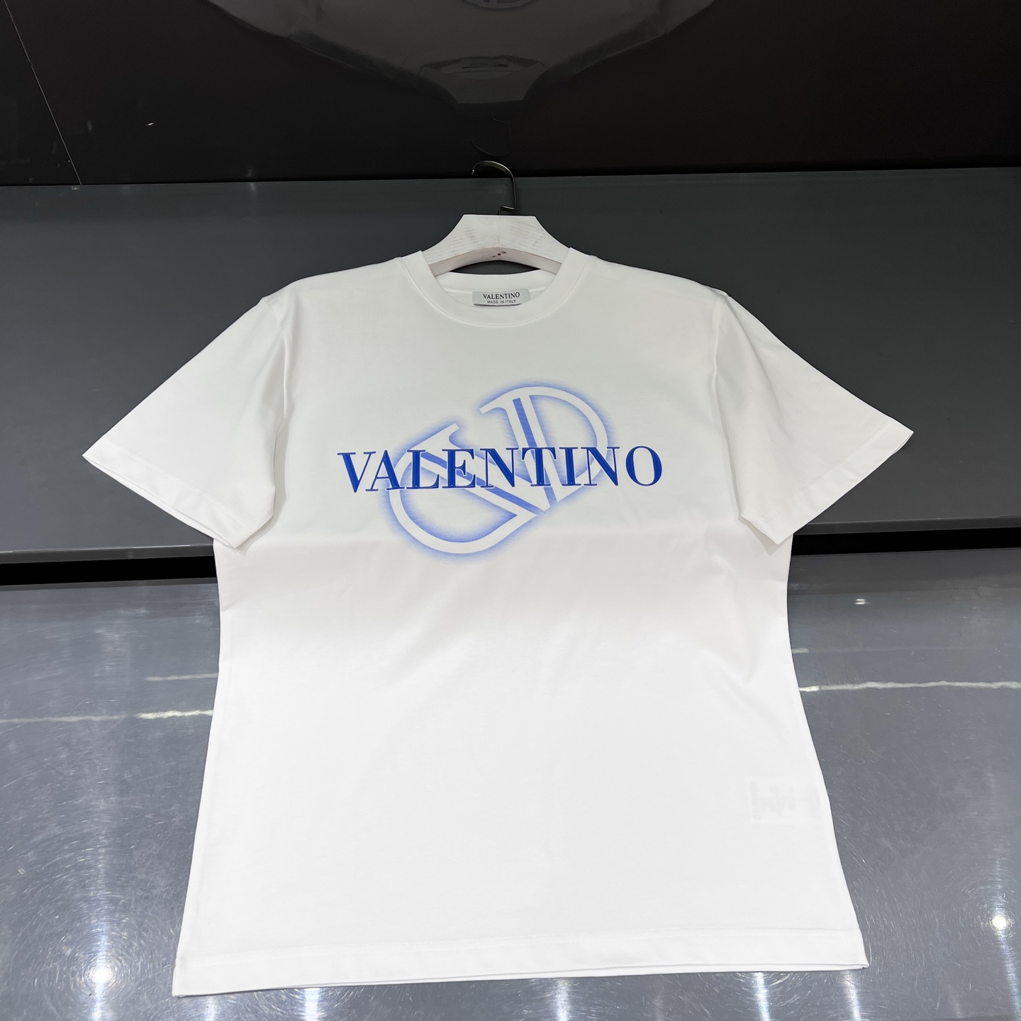 NO:464141,White details close-up, alexander wang19860909白色细节特写,,alexander wang,Men's clothing