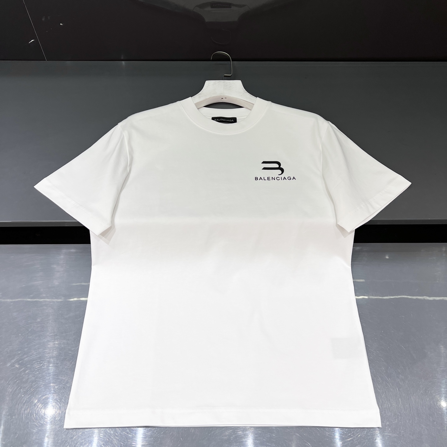 NO:464408,White details close-up, alexander wang19860909白色细节特写,,alexander wang,Men's clothing