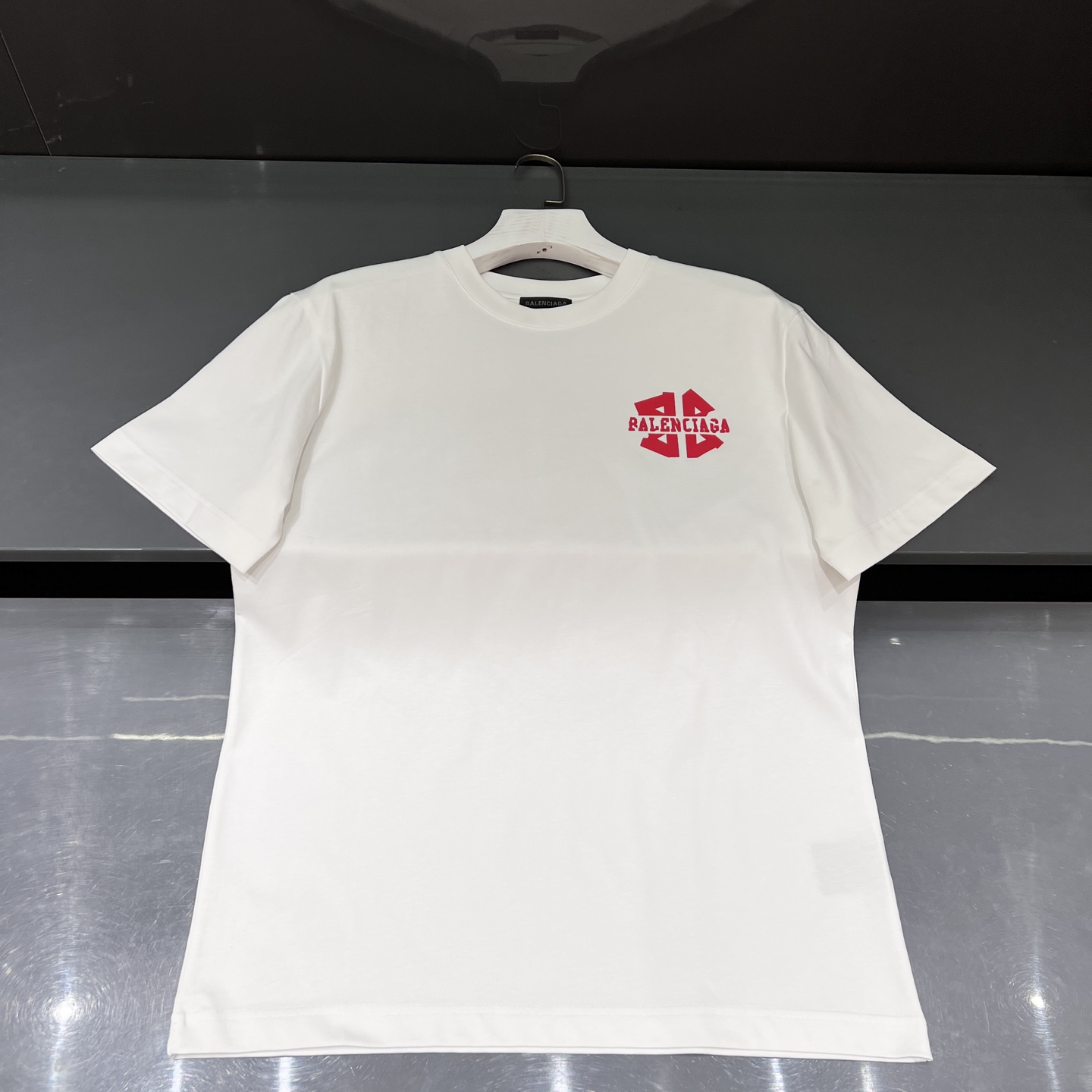 NO:464420,White details close-up, alexander wang19860909白色细节特写,,alexander wang,Men's clothing