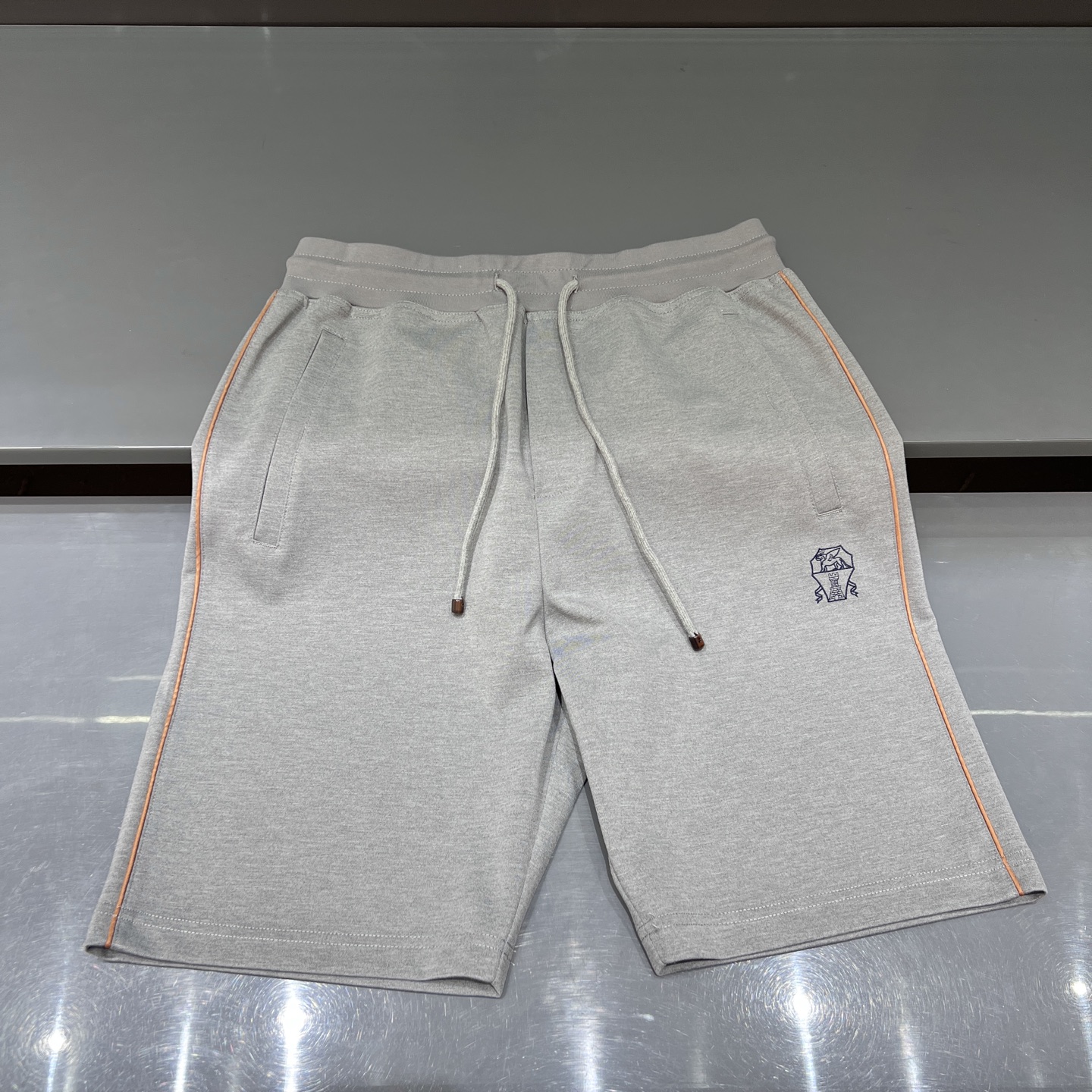 NO:152351,Gray details close-up, alexander wang19860909灰色细节特写,,alexander wang,Men's clothing