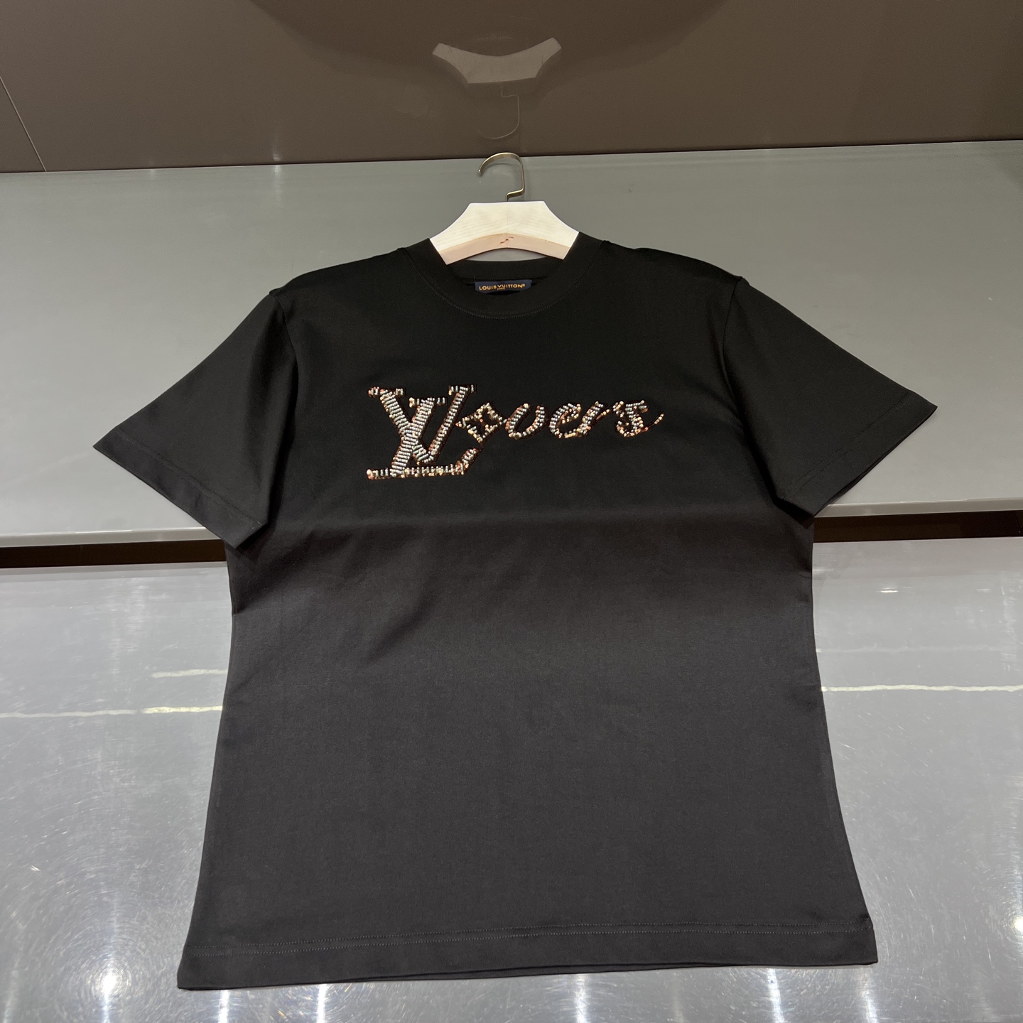 NO:464316,Black details close-up, alexander wang19860909黑色细节特写,,alexander wang,Men's clothing