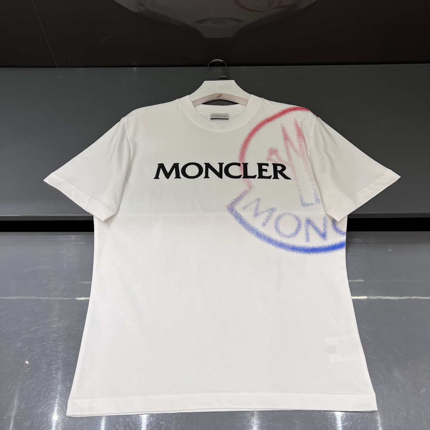 NO:468151,White details close-up, alexander wang19860909白色细节特写,,alexander wang,Men's clothing