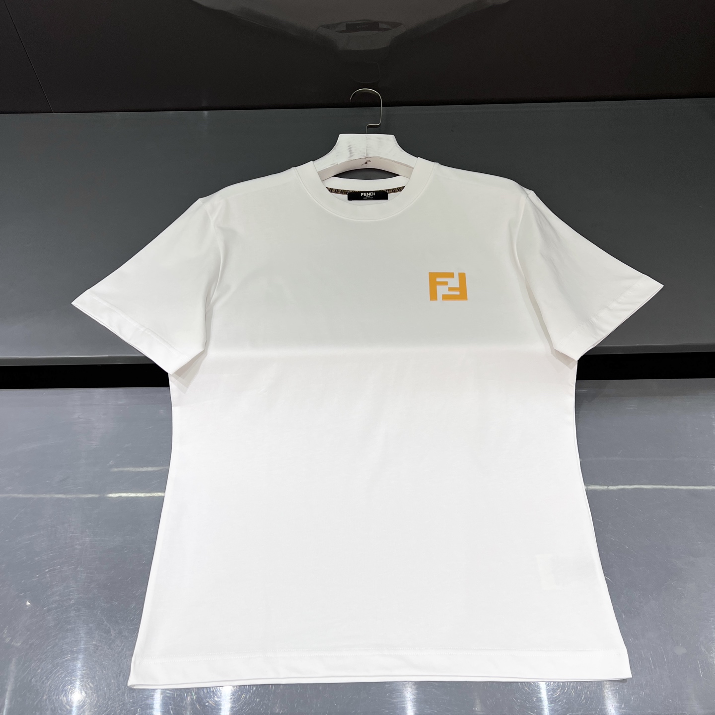 NO:464472,White details close-up, alexander wang19860909白色细节特写,,alexander wang,Men's clothing