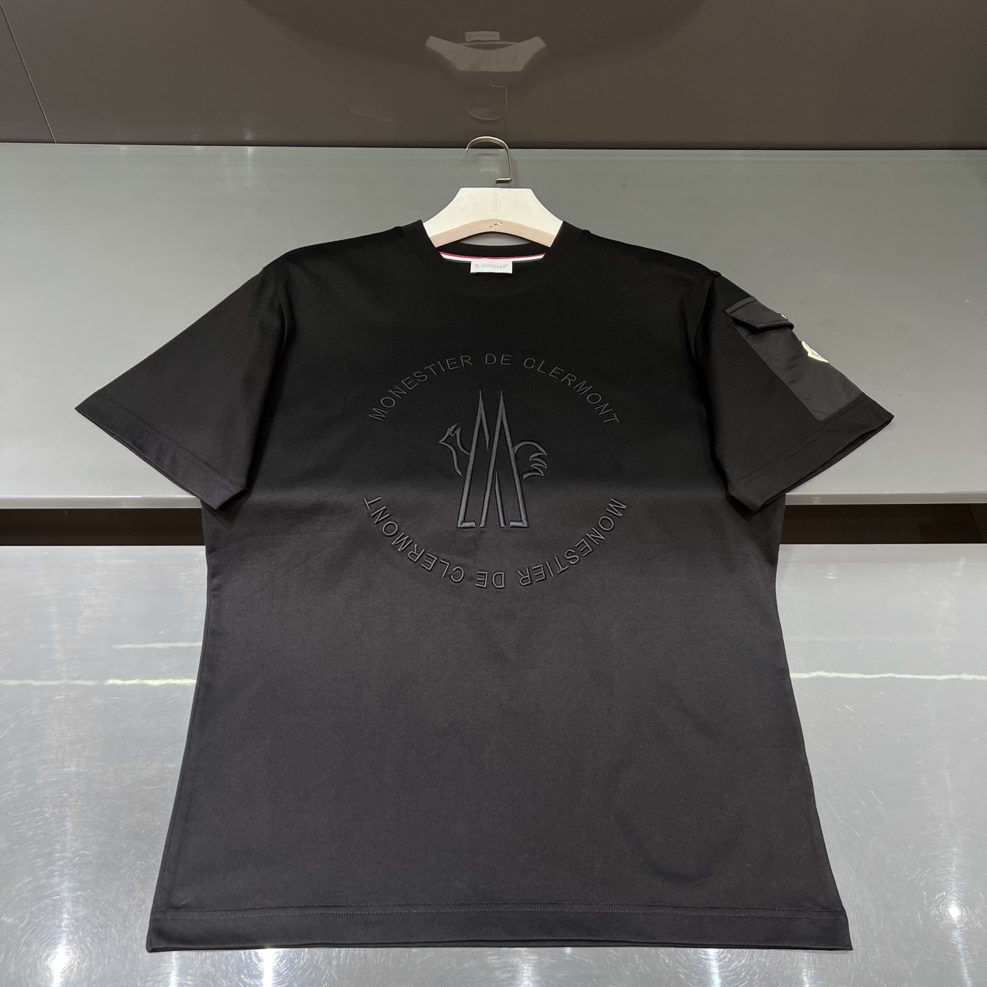 NO:464355,Black details close-up, alexander wang19860909黑色细节特写,,alexander wang,Men's clothing
