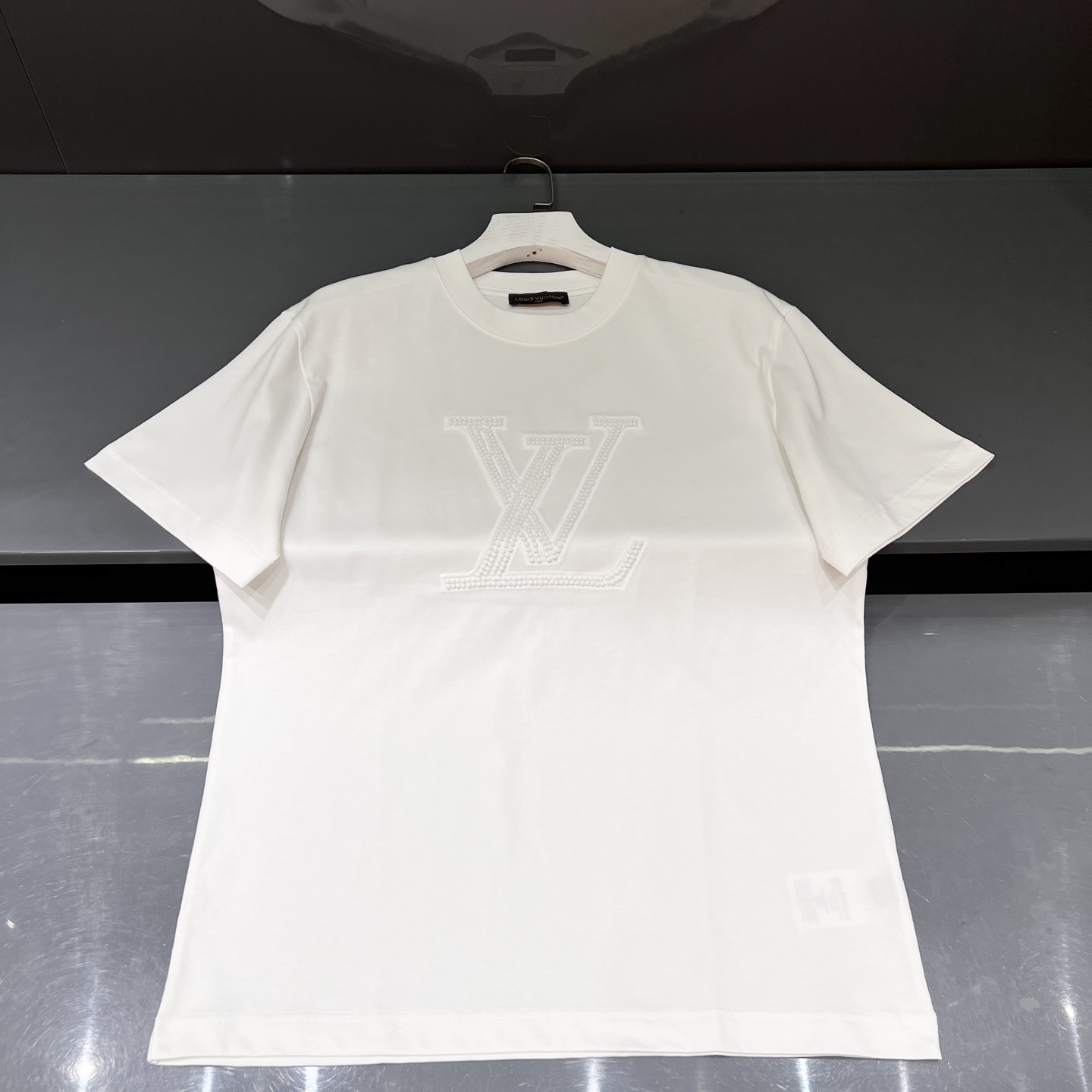 NO:464380,White details close-up, alexander wang19860909白色细节特写,,alexander wang,Men's clothing