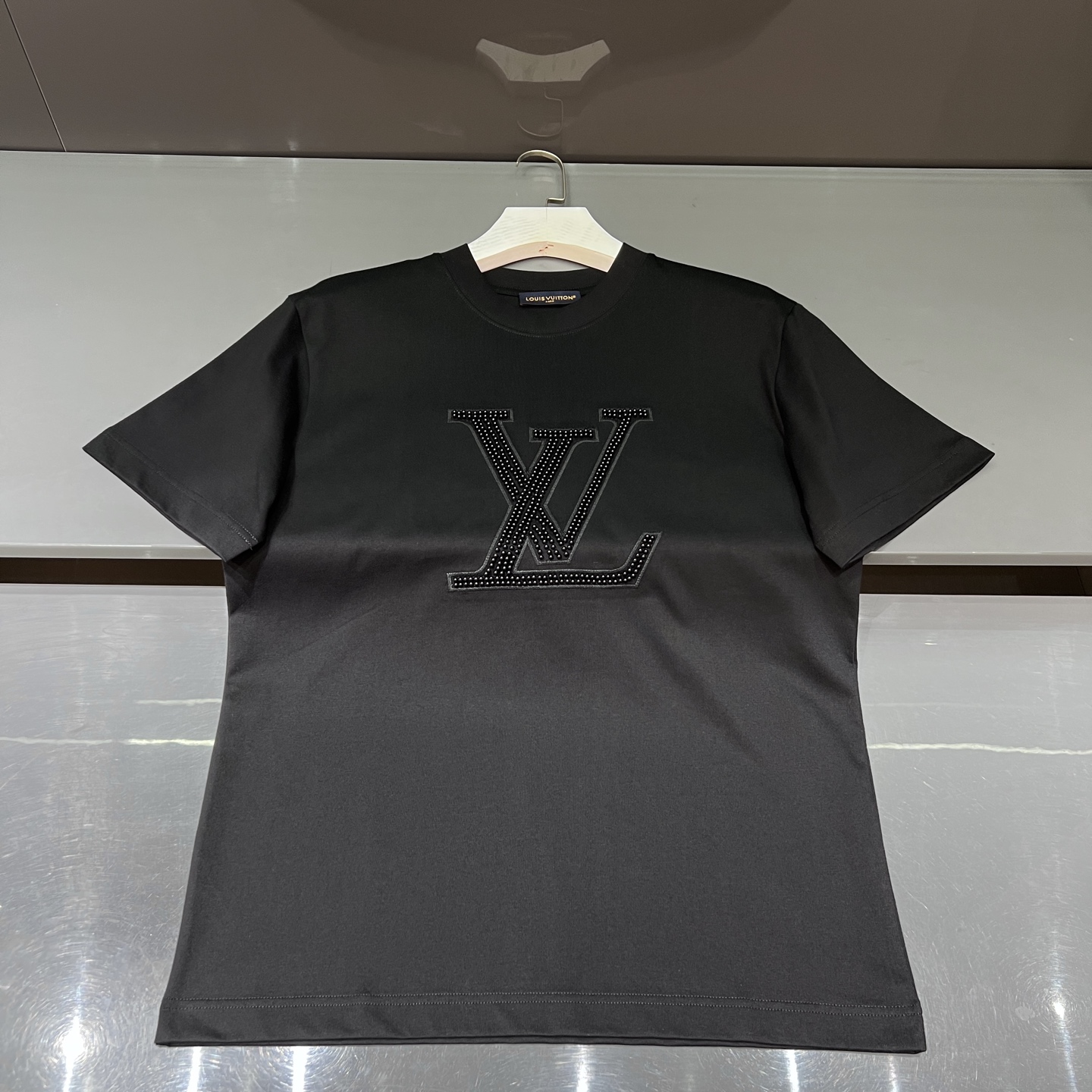 NO:464388,Black details close-up, alexander wang19860909黑色细节特写,,alexander wang,Men's clothing