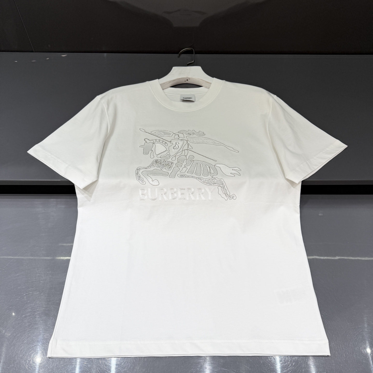 NO:464277,White details close-up, alexander wang19860909白色细节特写,,alexander wang,Men's clothing