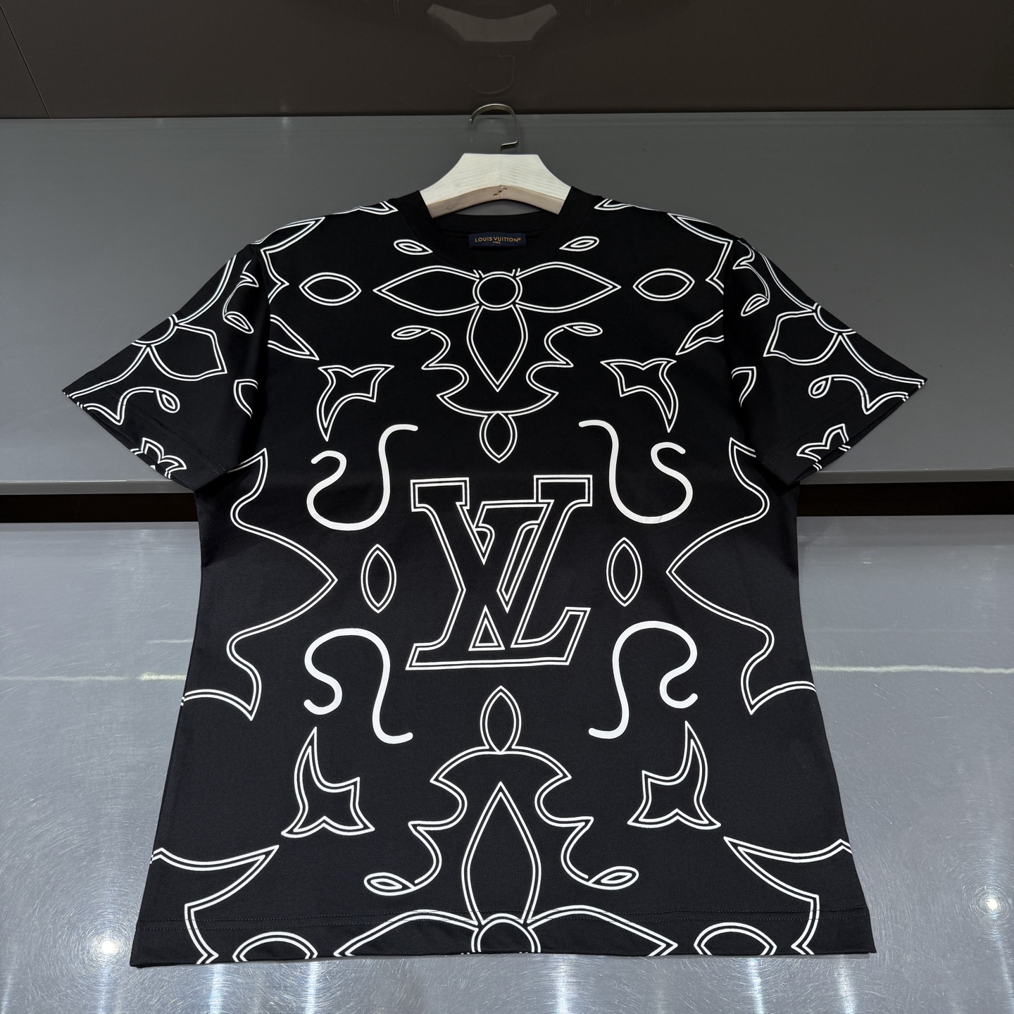 NO:464329,Black details close-up, alexander wang19860909黑色细节特写,,alexander wang,Men's clothing