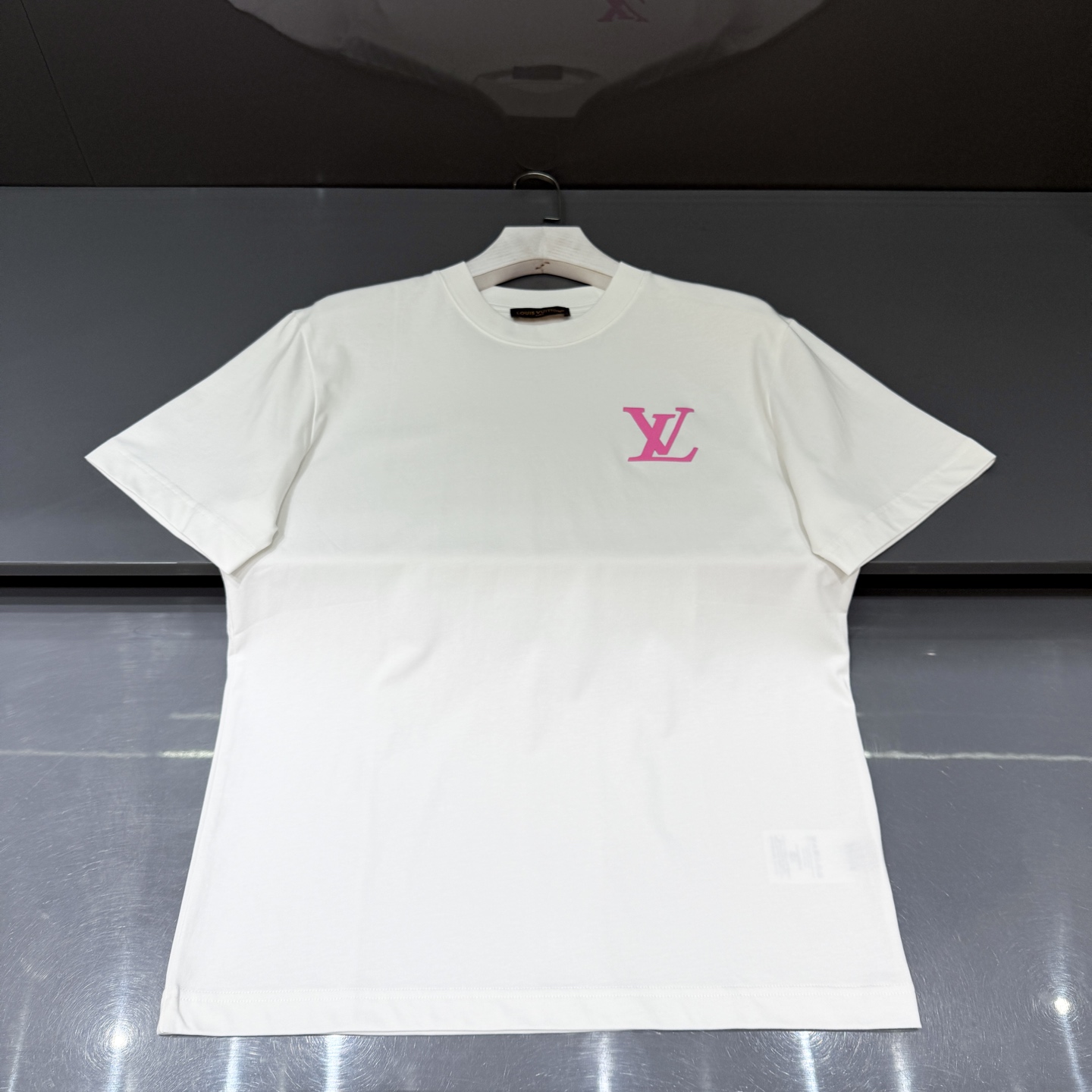 NO:464365,White details close-up, alexander wang19860909白色细节特写,,alexander wang,Men's clothing