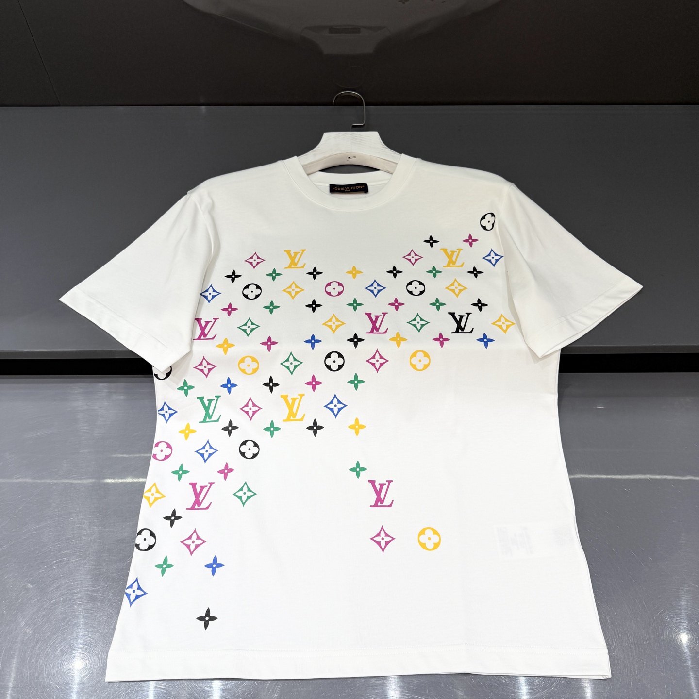 NO:468116,White details close-up, alexander wang19860909白色细节特写,,alexander wang,Men's clothing