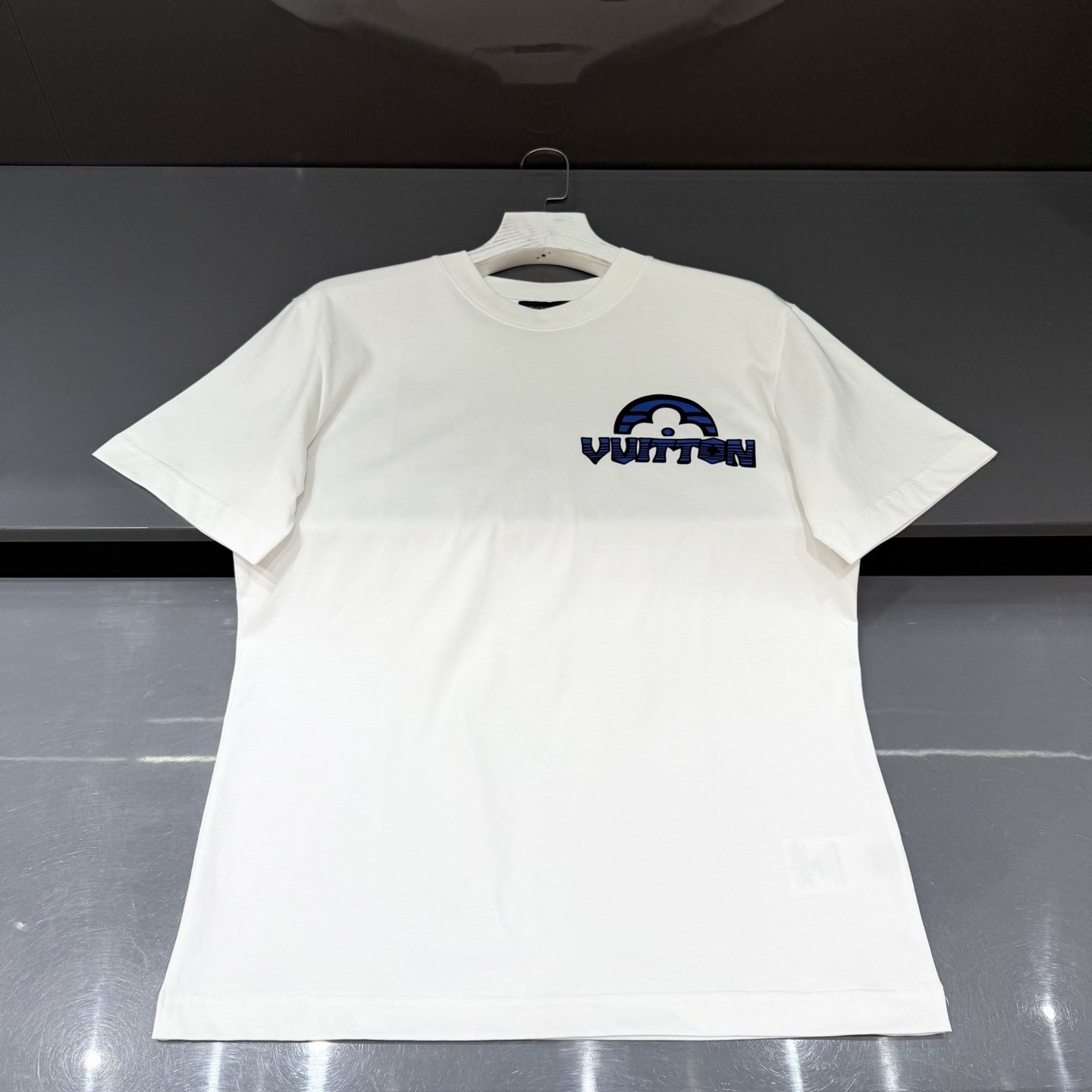 NO:464157,White details close-up, alexander wang19860909白色细节特写,,alexander wang,Men's clothing